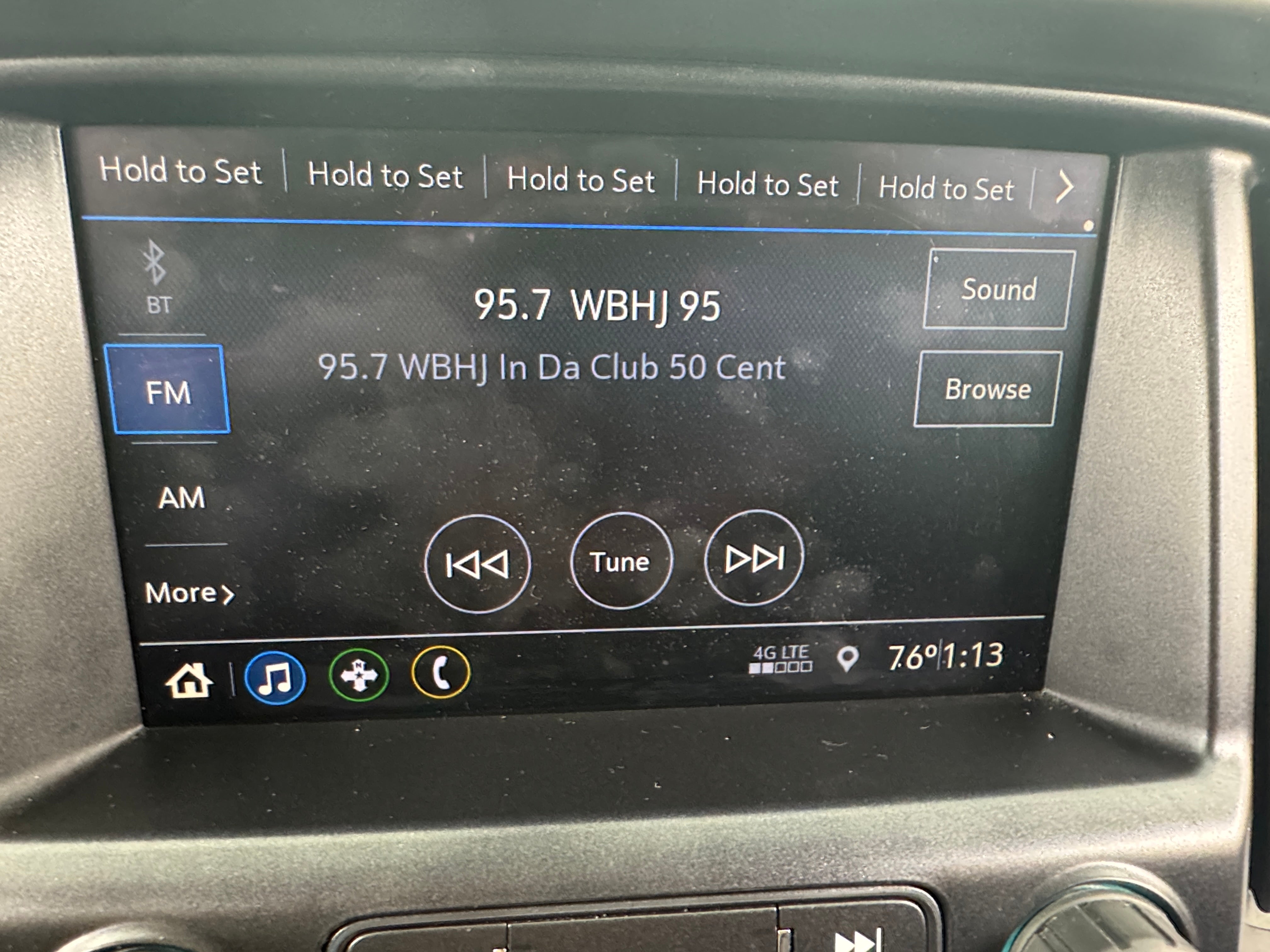 2021 Chevrolet Colorado LT 4