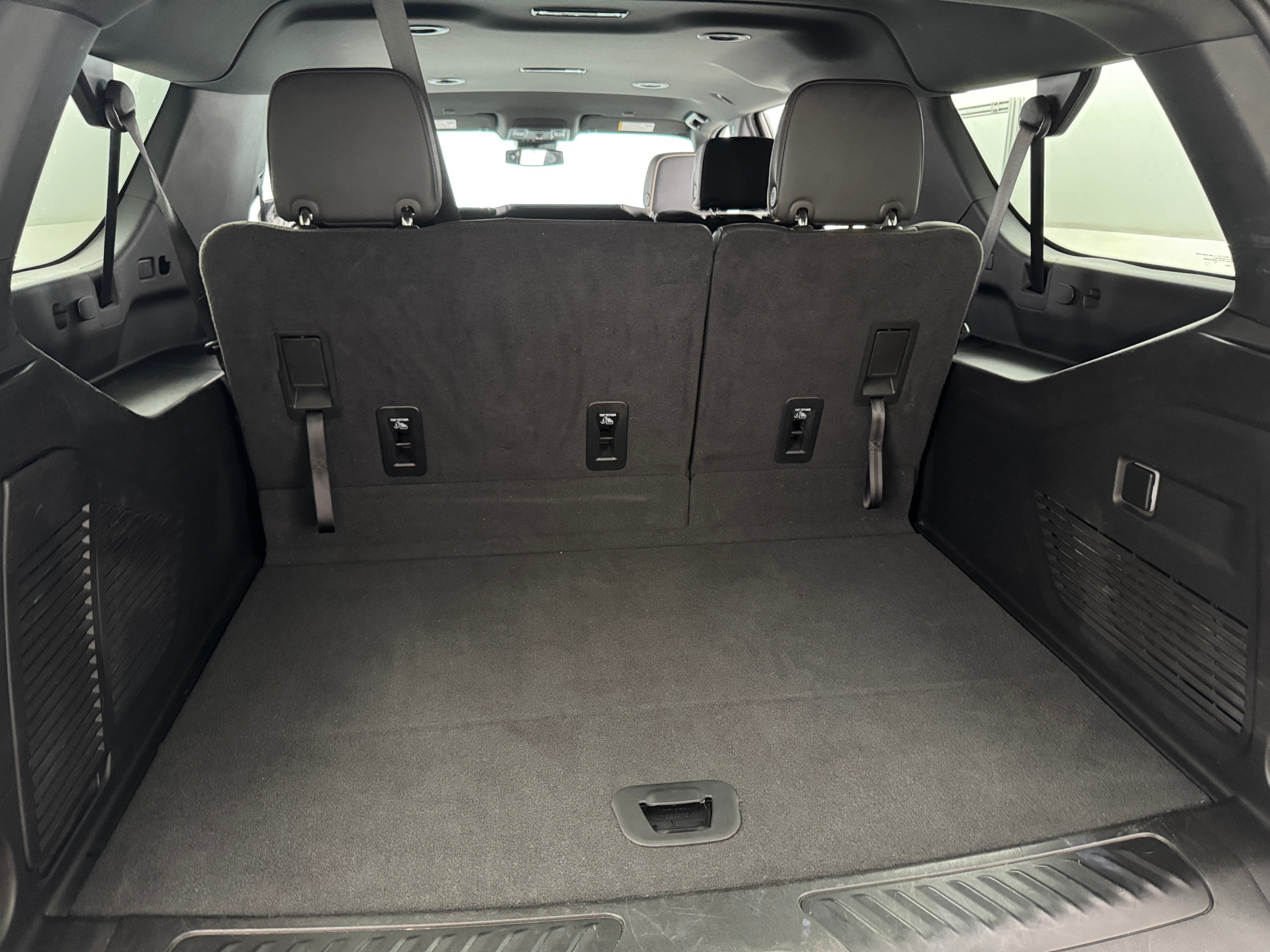 2024 GMC Yukon XL SLT 6