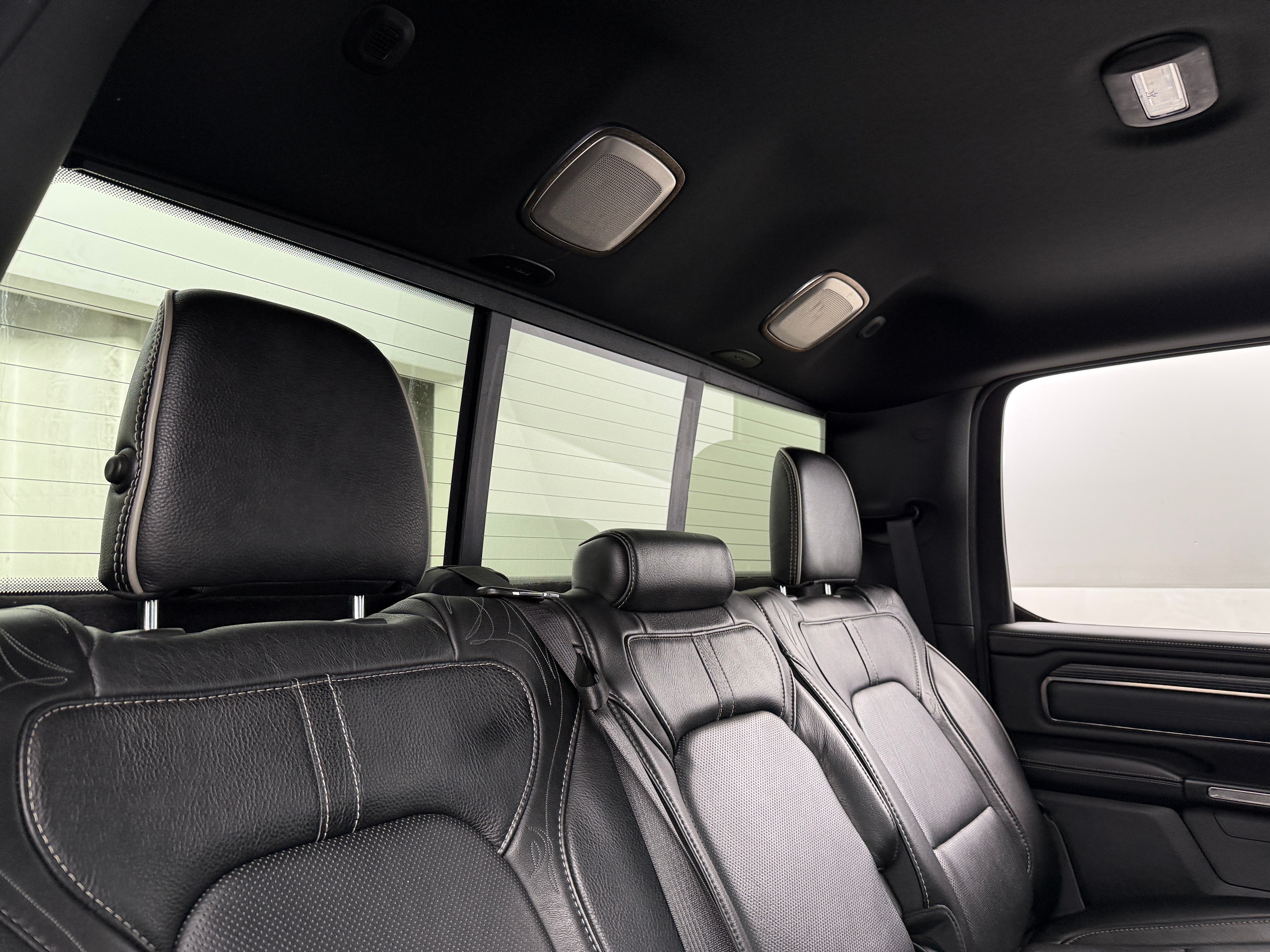 2020 RAM 1500 Limited 5