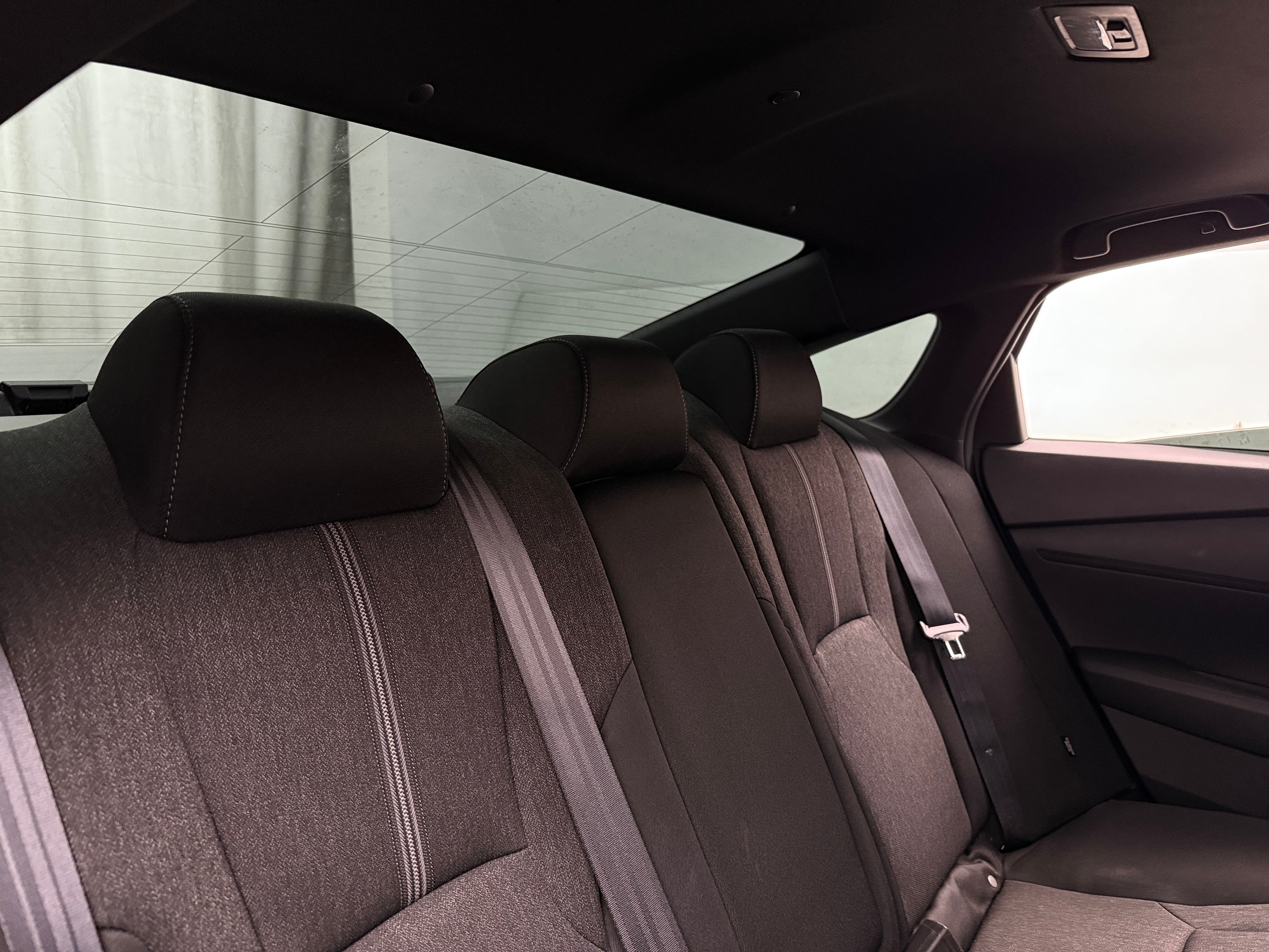 2023 Honda Accord Sport 6
