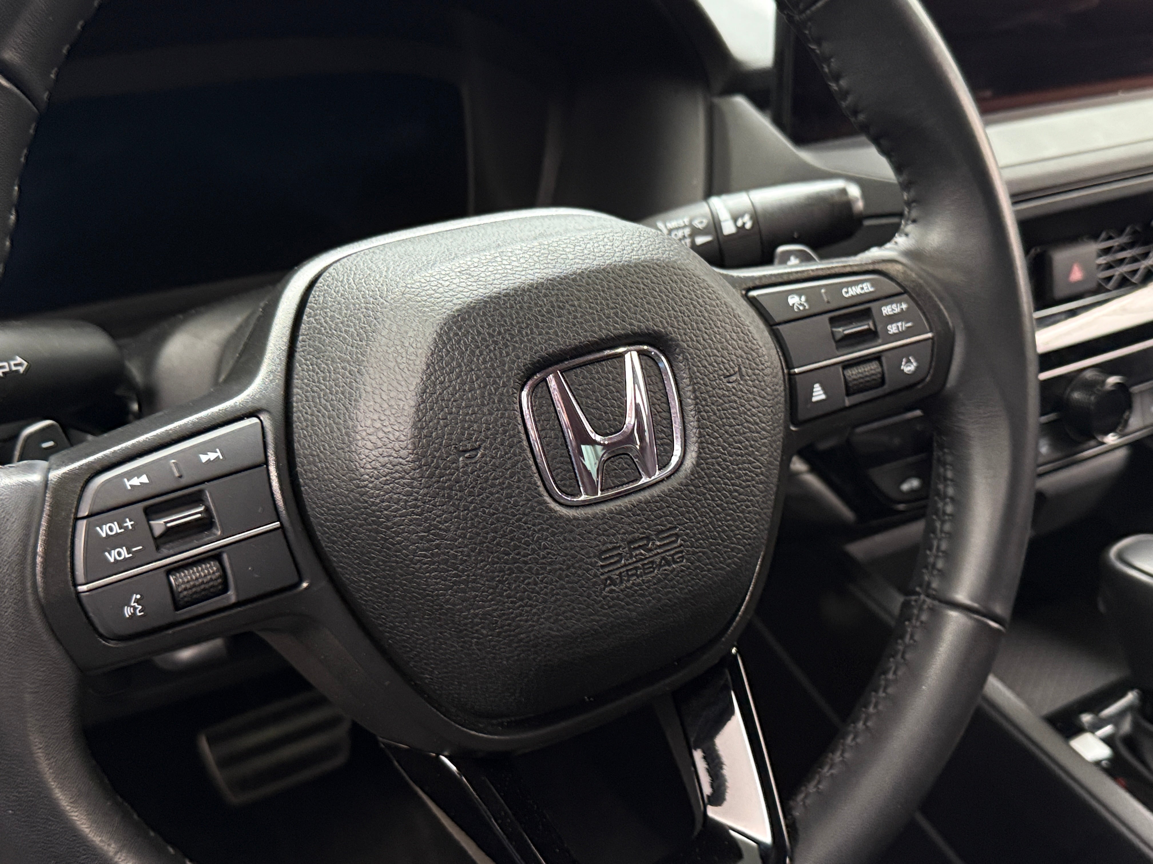 2023 Honda Accord Sport 5