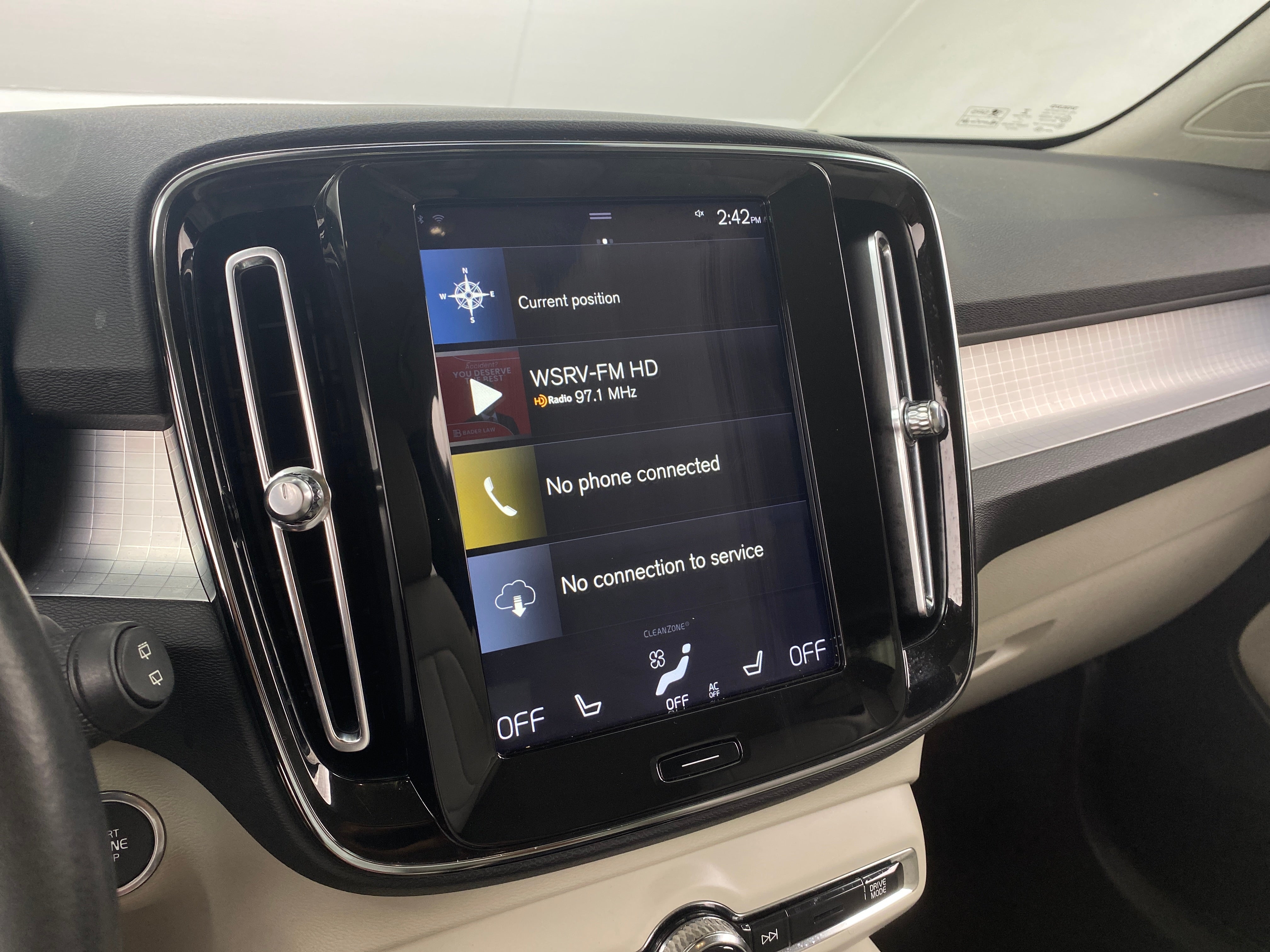 2020 Volvo XC40 T5 Momentum 3
