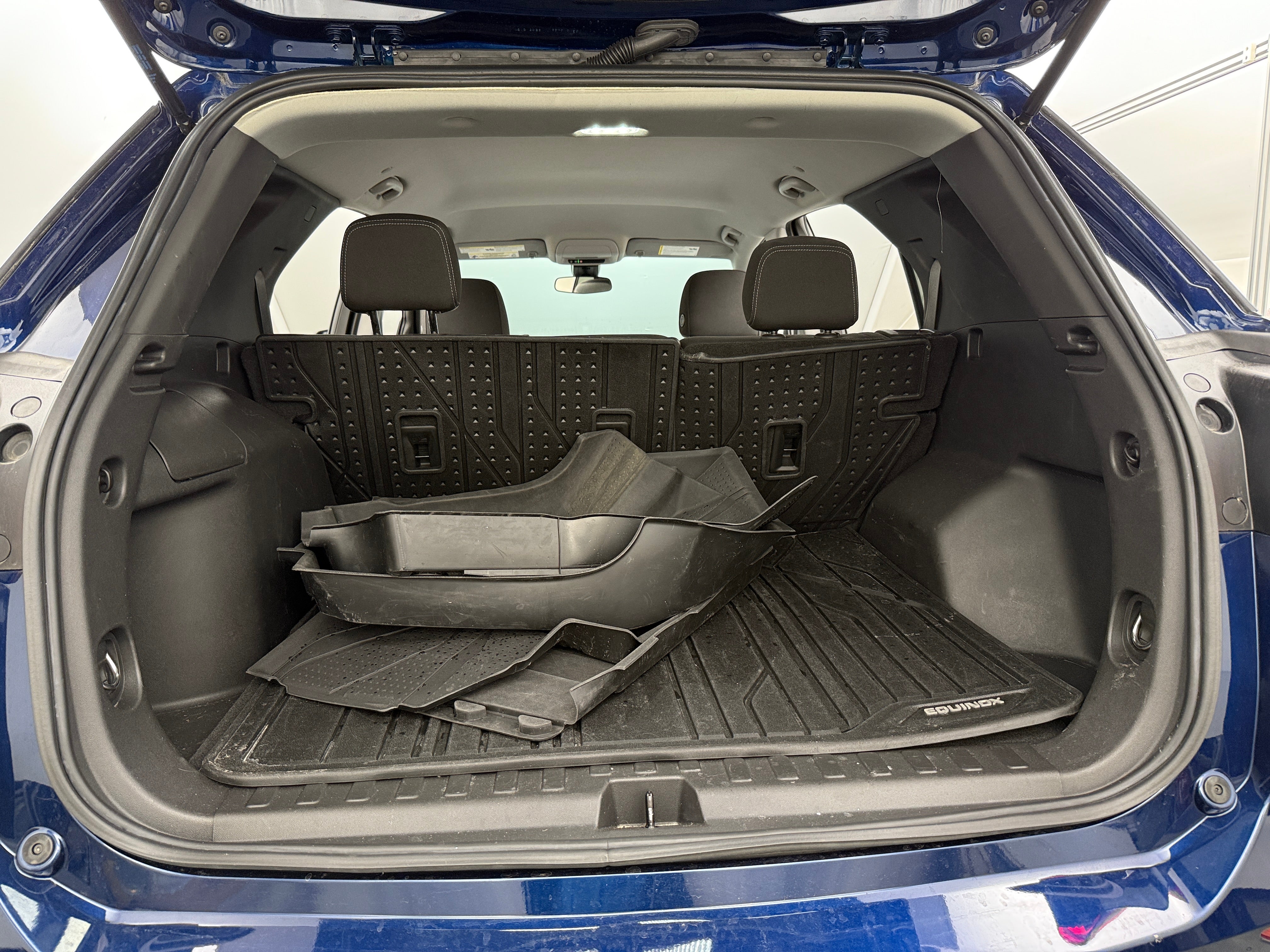 2022 Chevrolet Equinox LS 7