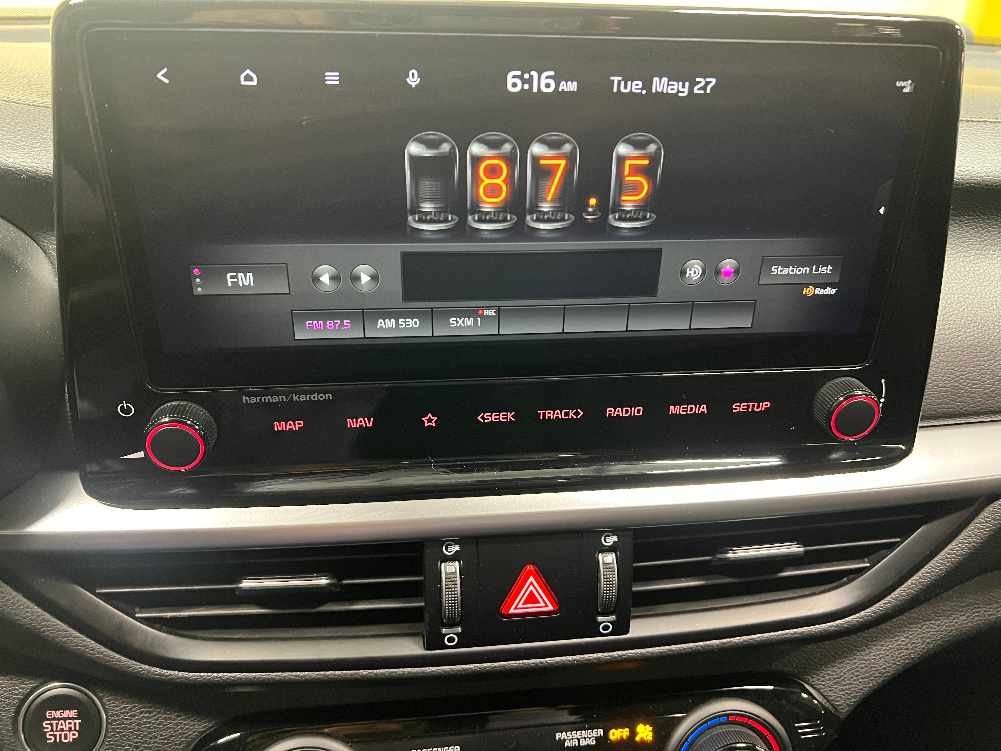 2022 Kia Forte GT 3