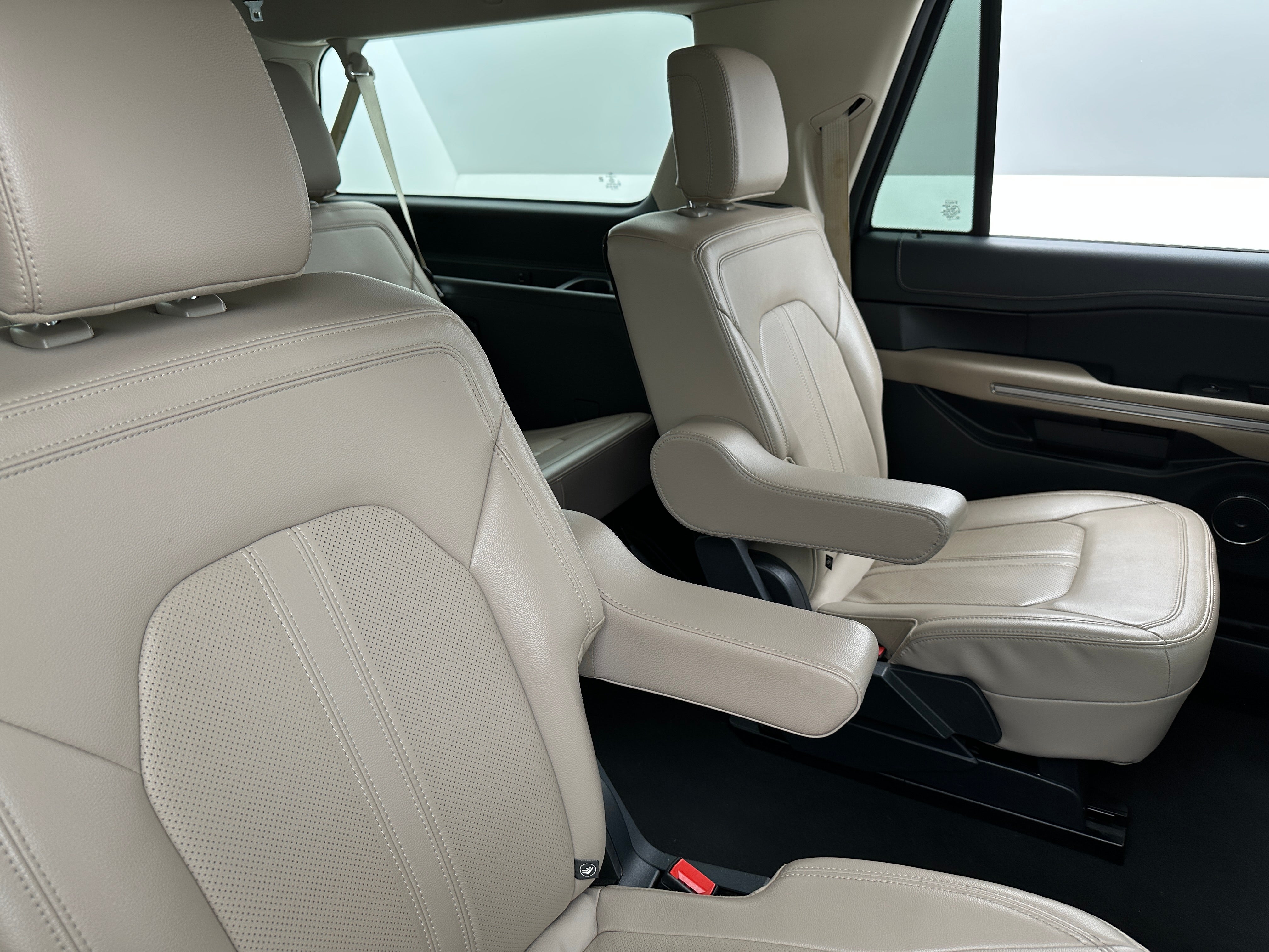 2024 Ford Expedition MAX Limited 5