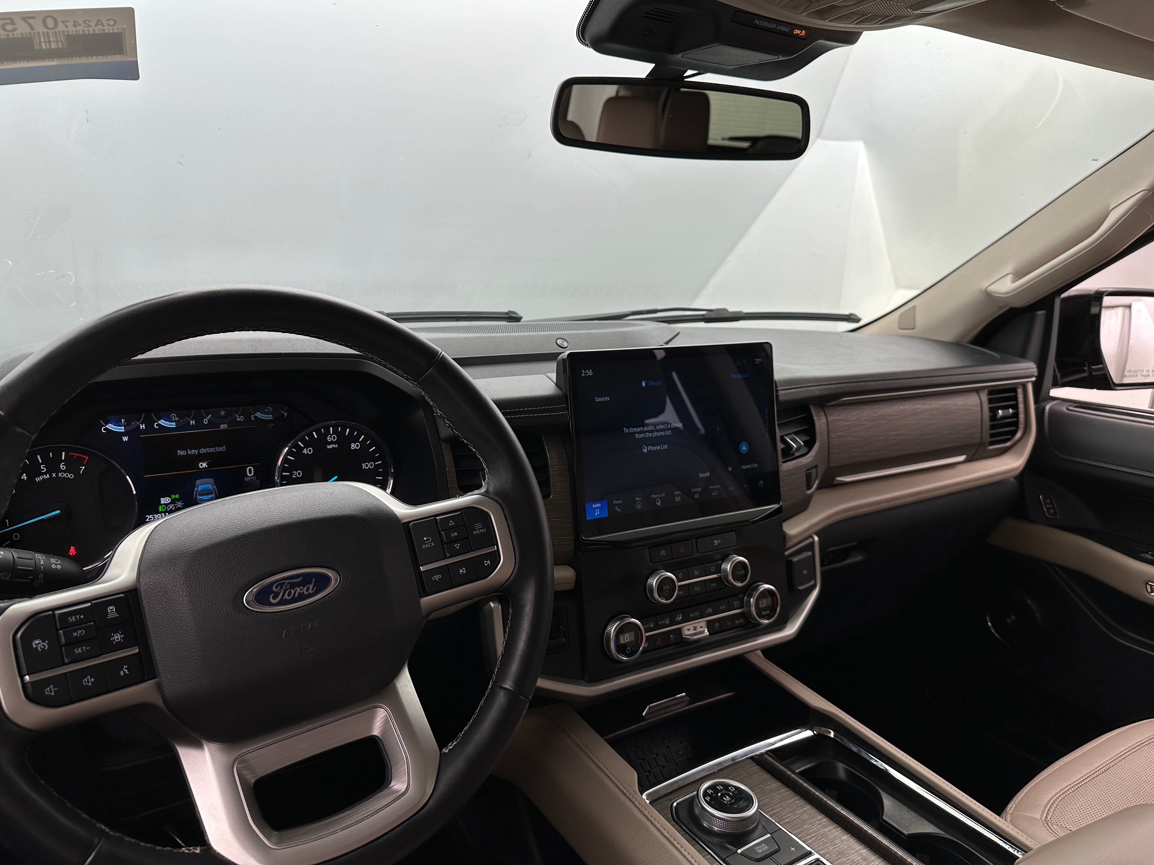 2024 Ford Expedition MAX Limited 2