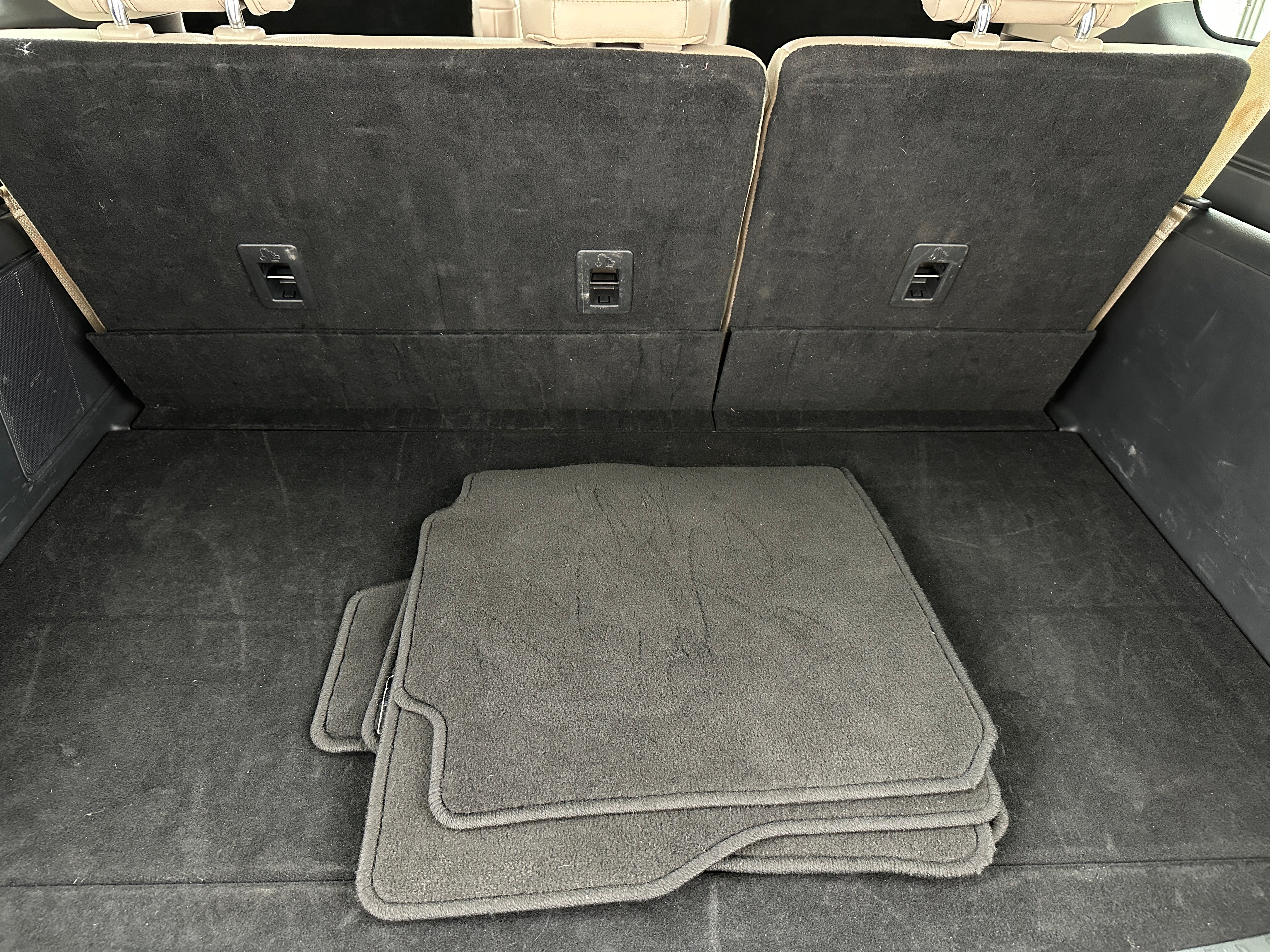 2024 Ford Expedition MAX Limited 6
