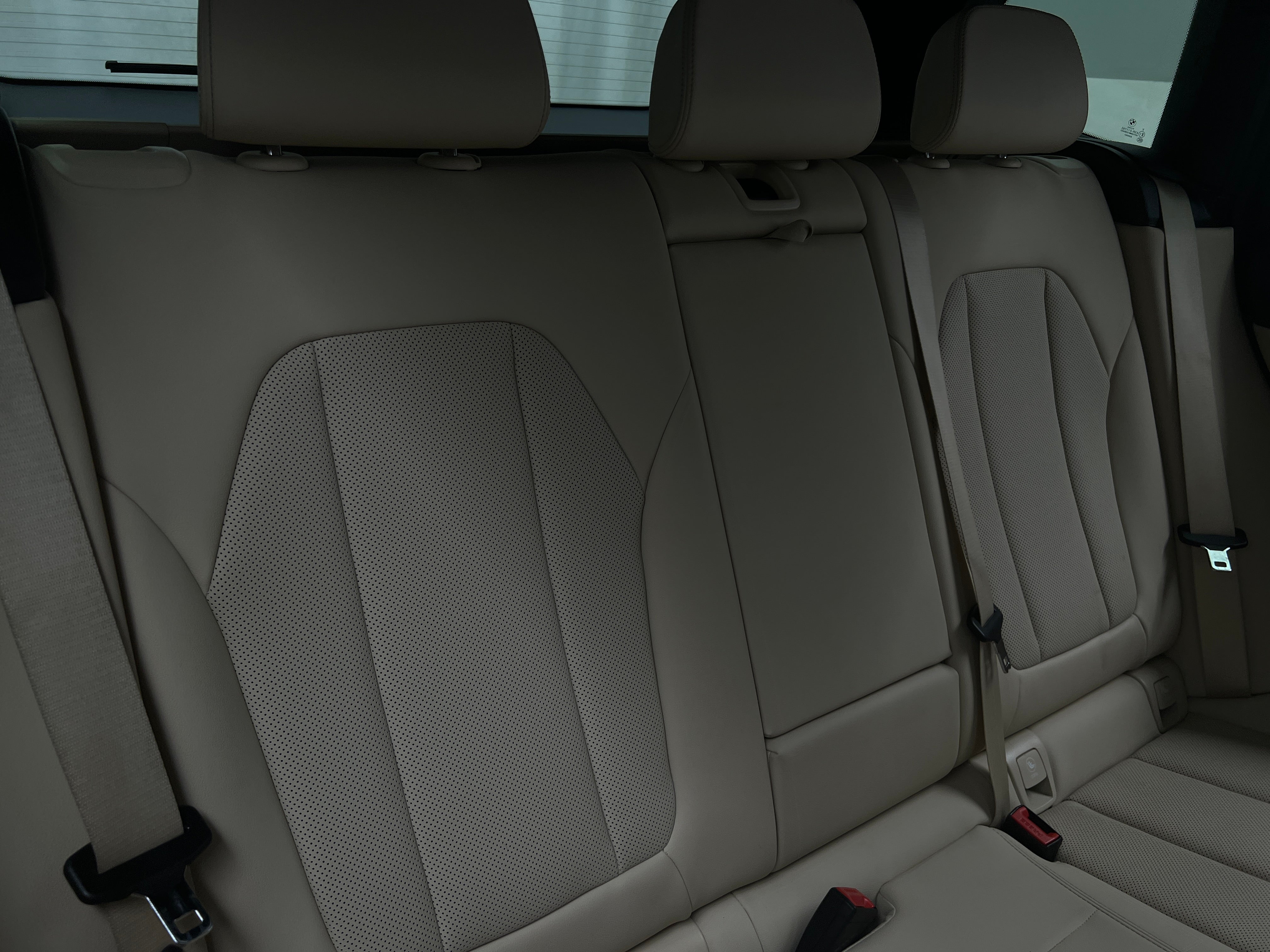 2022 BMW X3 sDrive30i 5