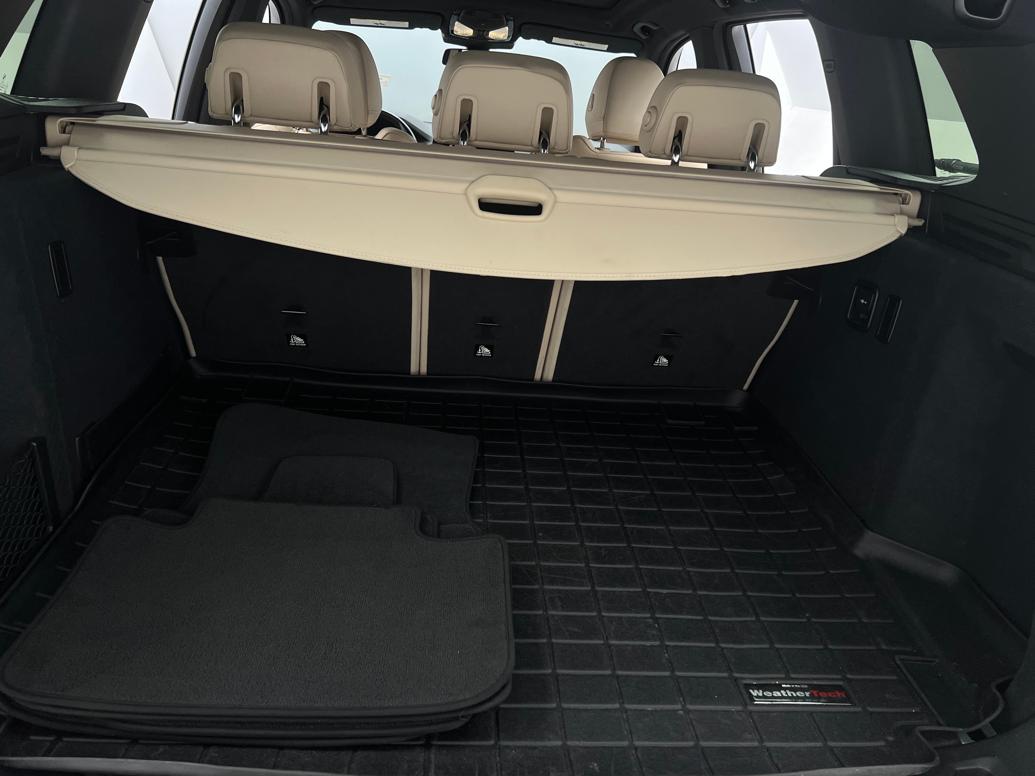2022 BMW X3 sDrive30i 6