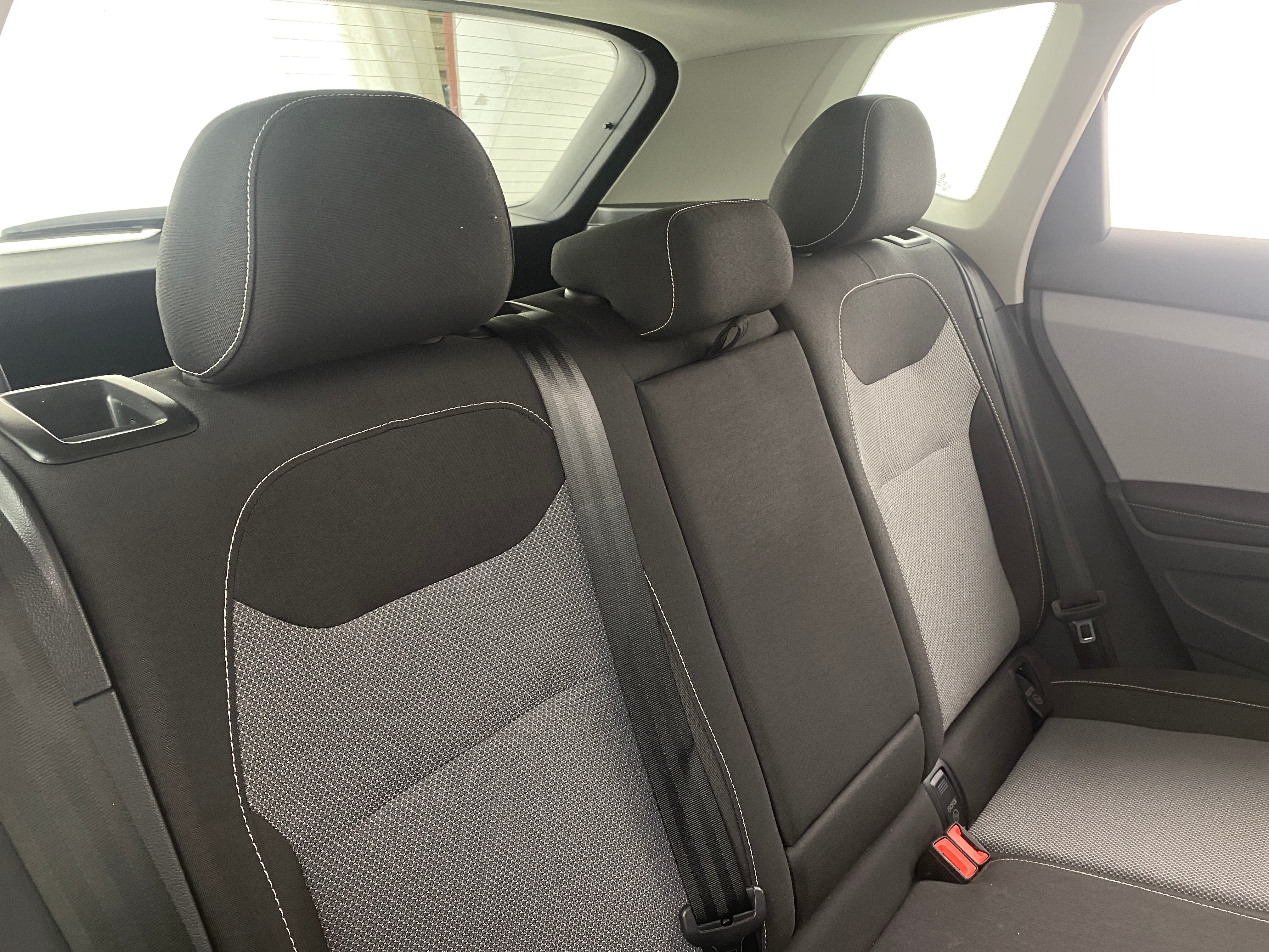 2024 Volkswagen Taos S 6