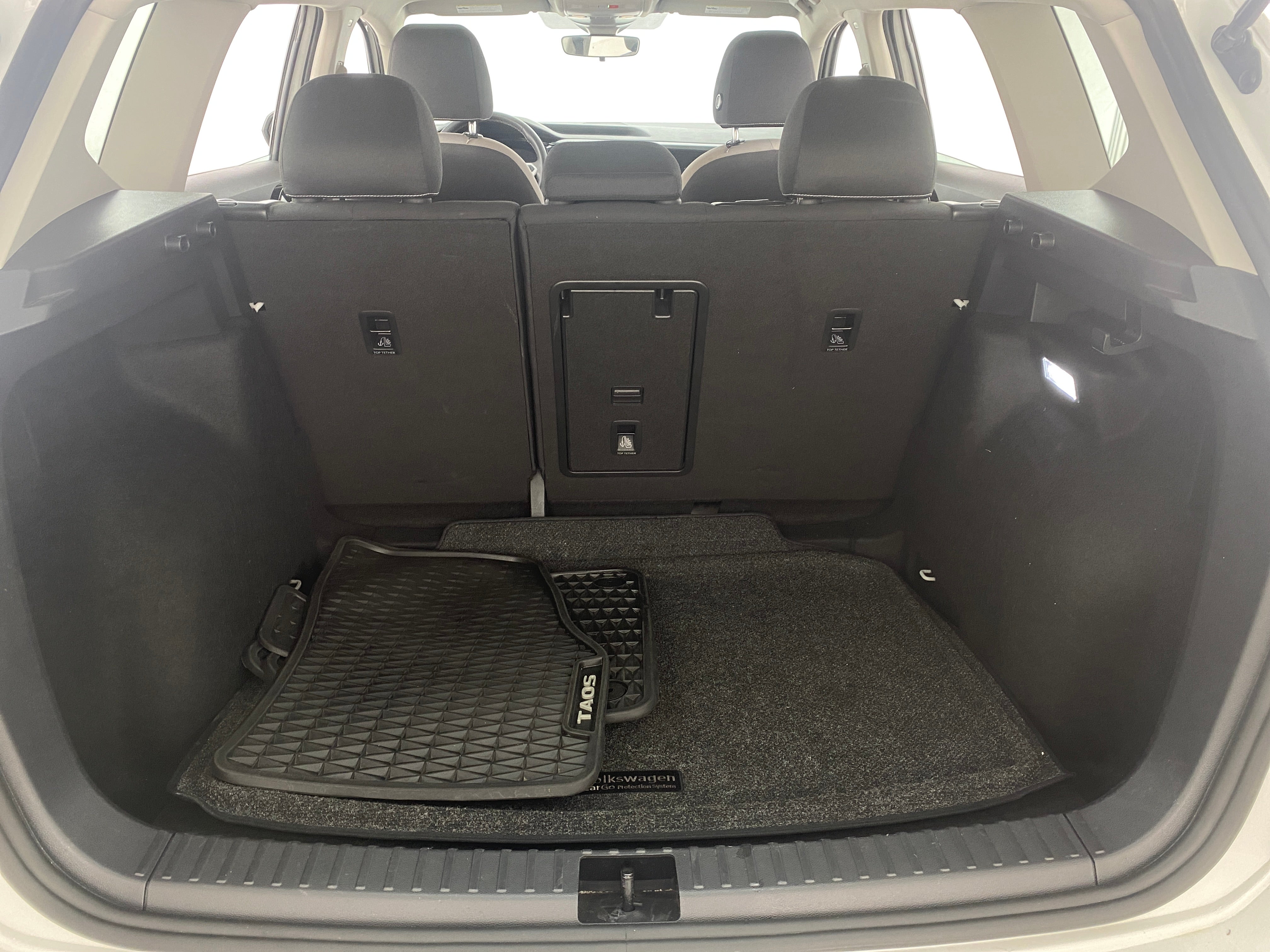2024 Volkswagen Taos S 7