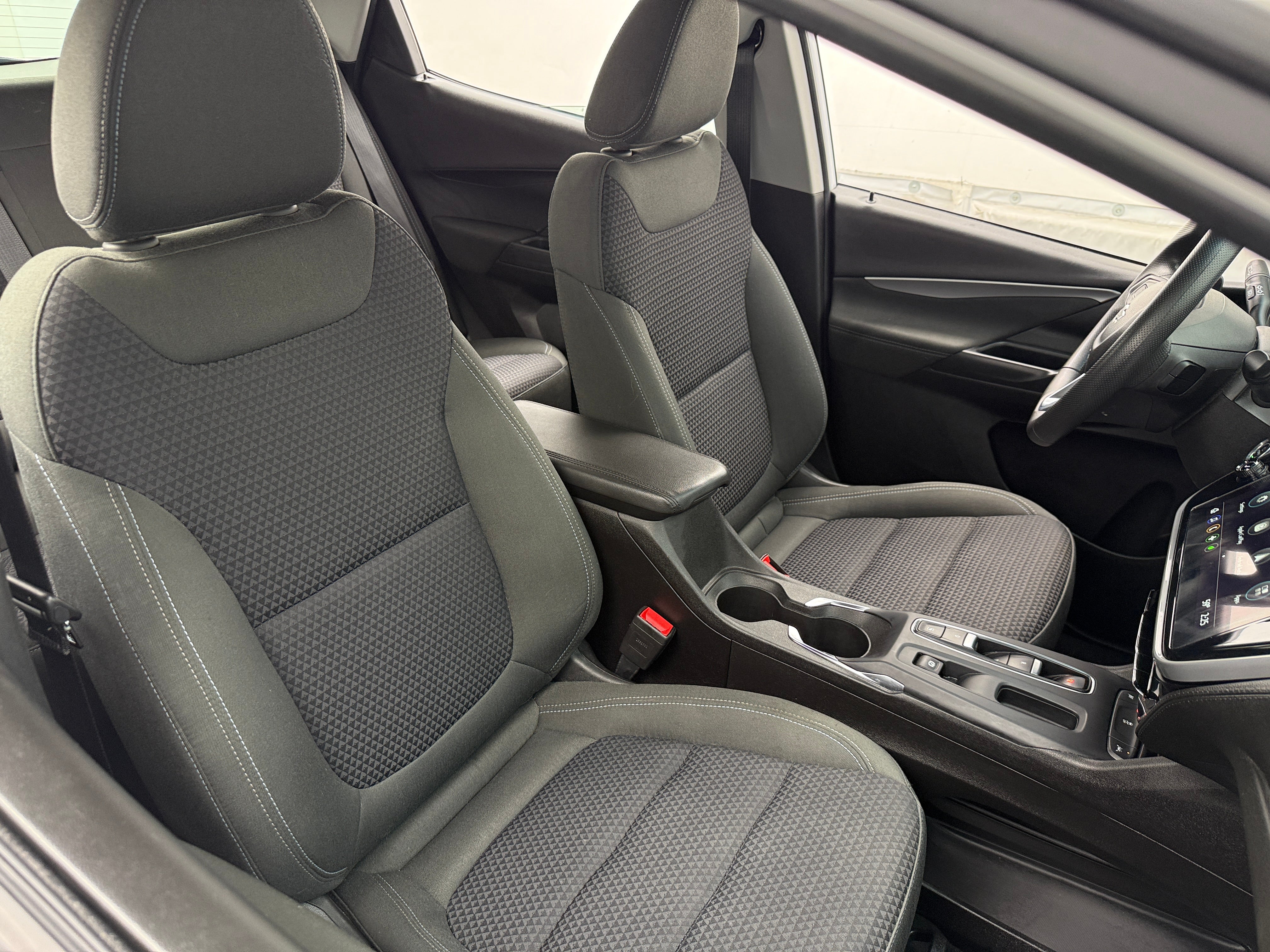 2023 Chevrolet Bolt EV 1LT 2