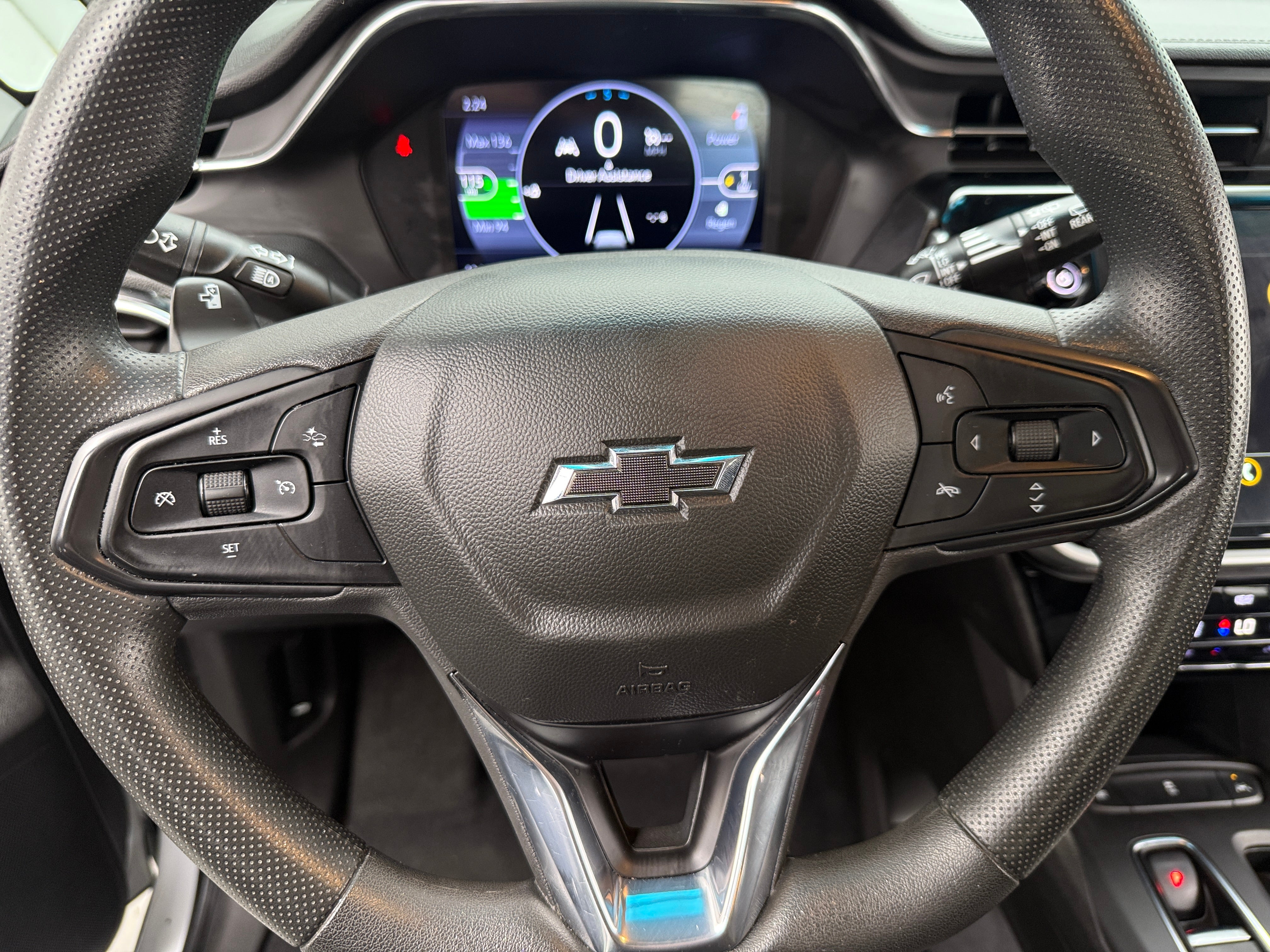 2023 Chevrolet Bolt EV 1LT 5