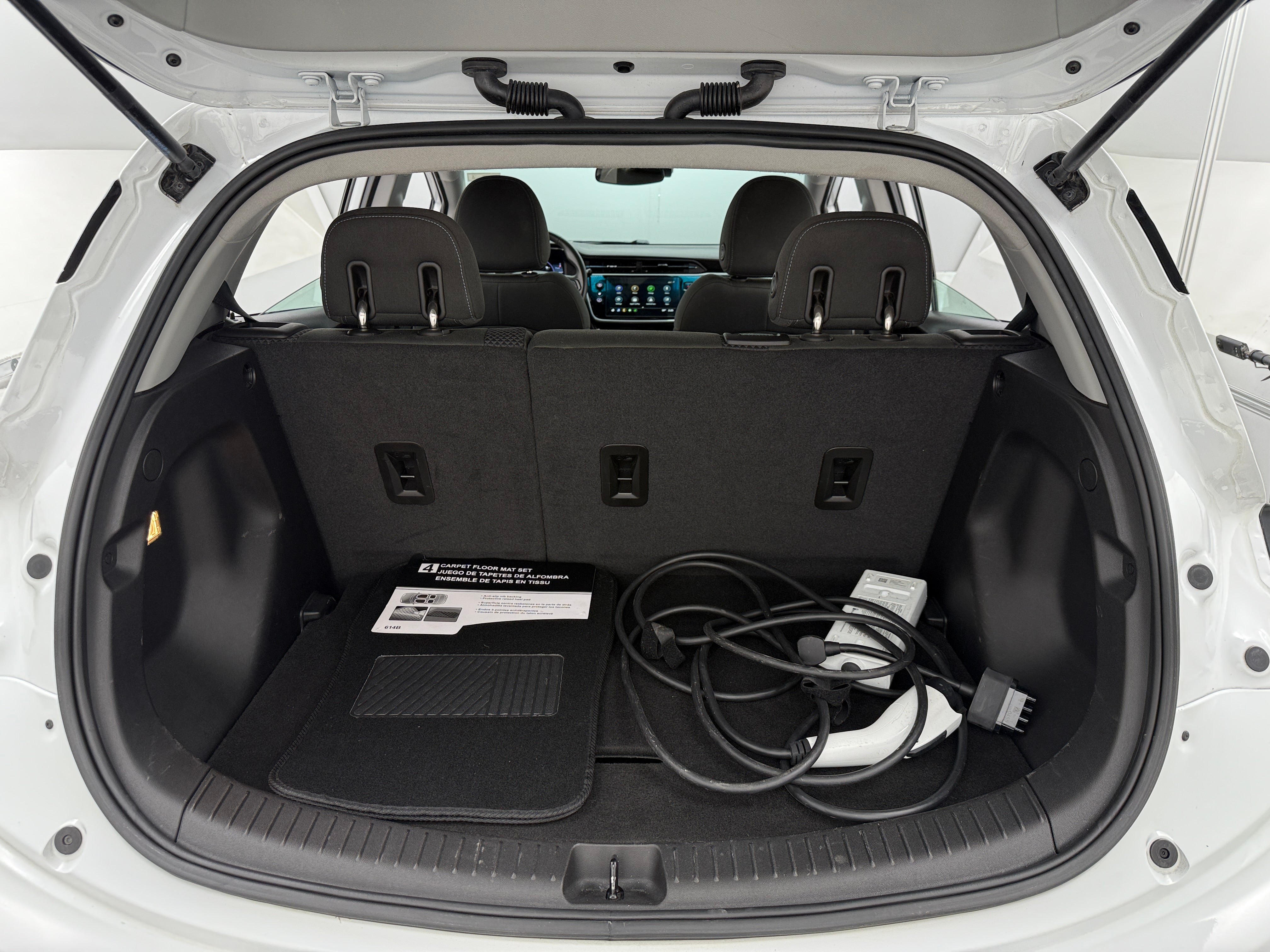 2023 Chevrolet Bolt EV 1LT 7
