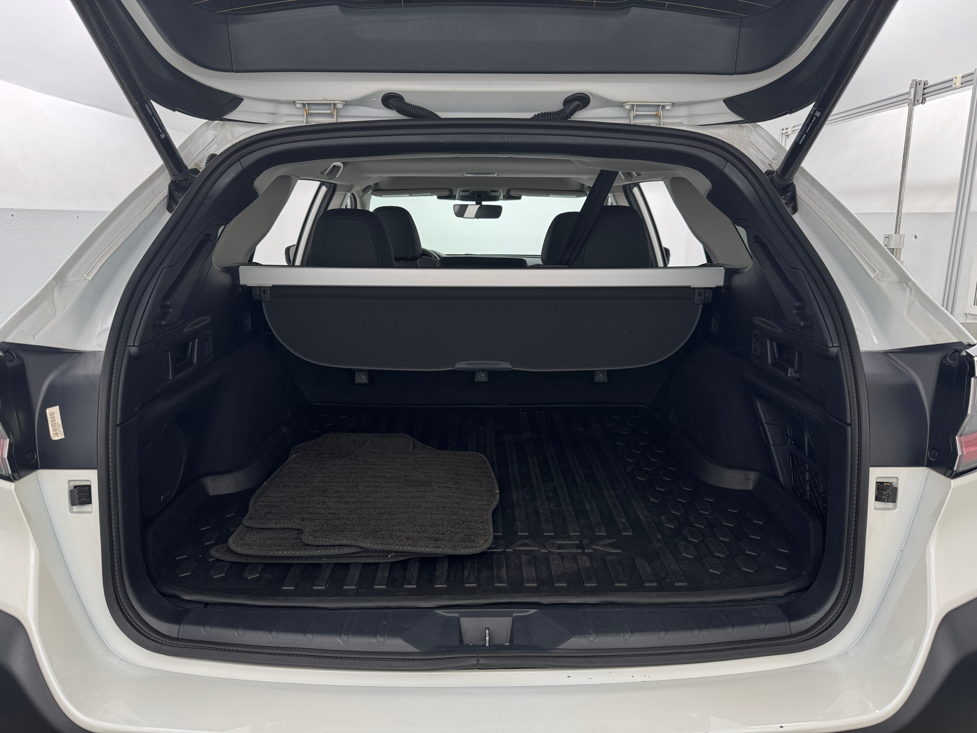 2024 Subaru Outback Onyx Edition 6