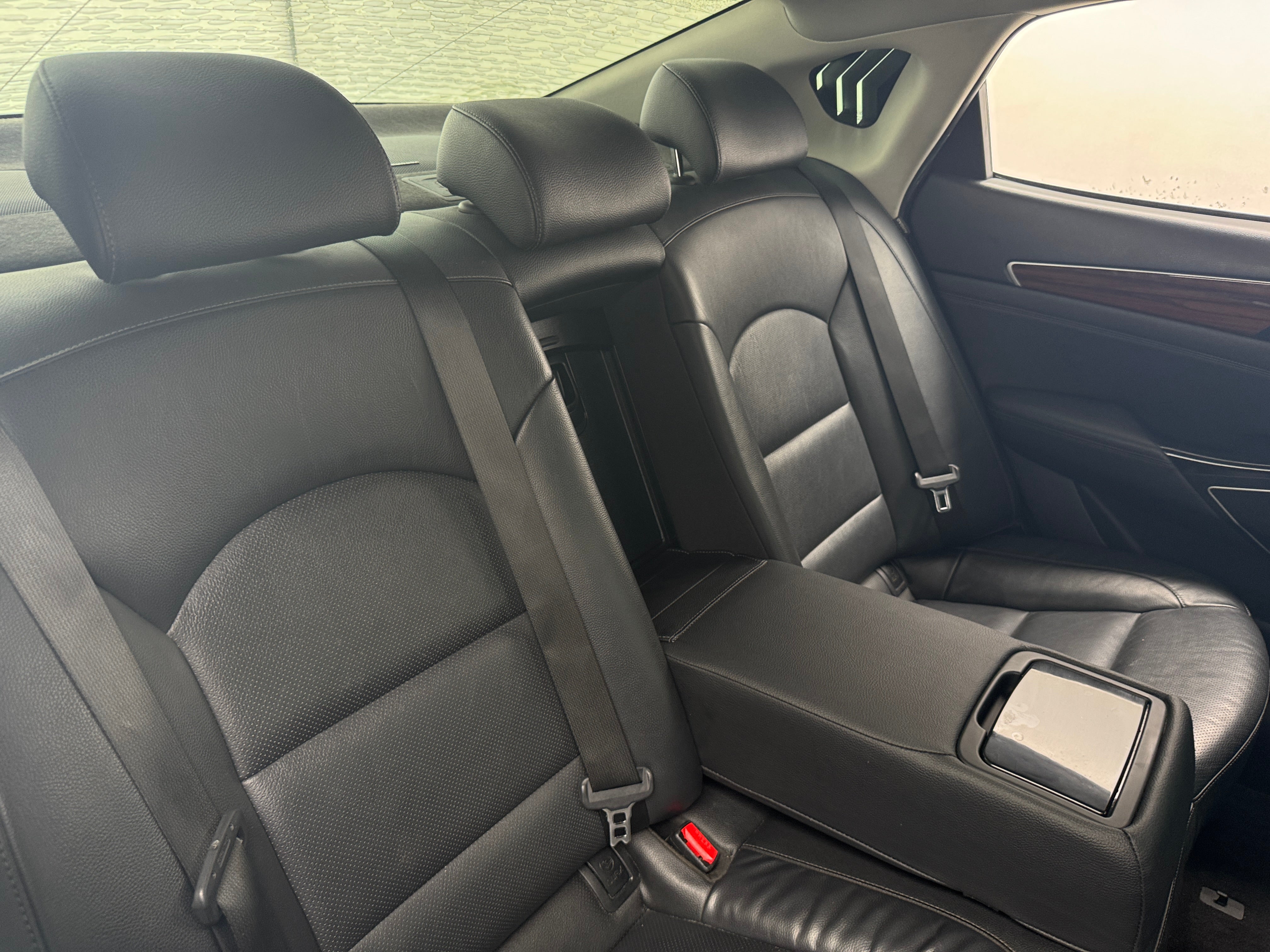 2019 Kia Cadenza Technology 5