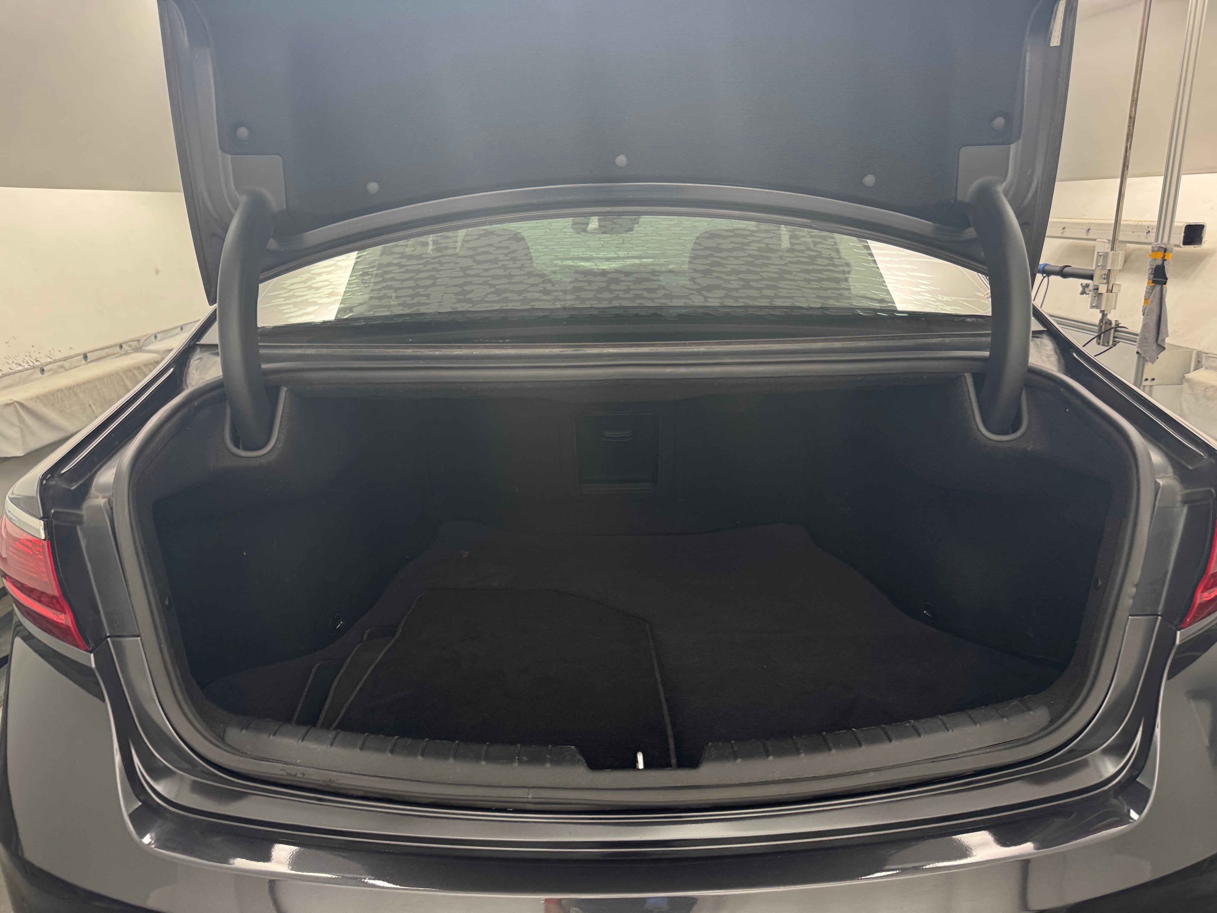 2019 Kia Cadenza Technology 6