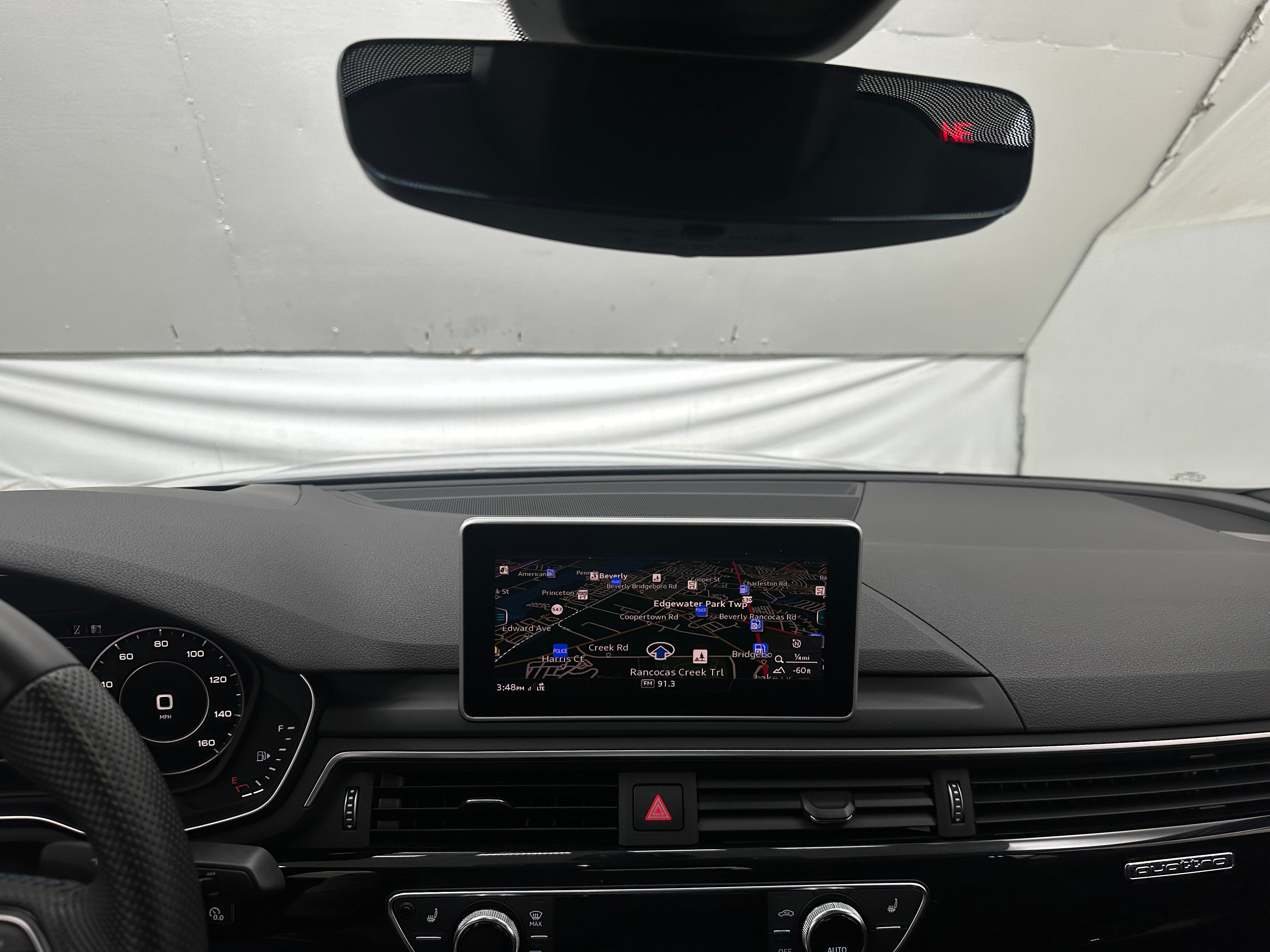 2019 Audi A5 Prestige 2