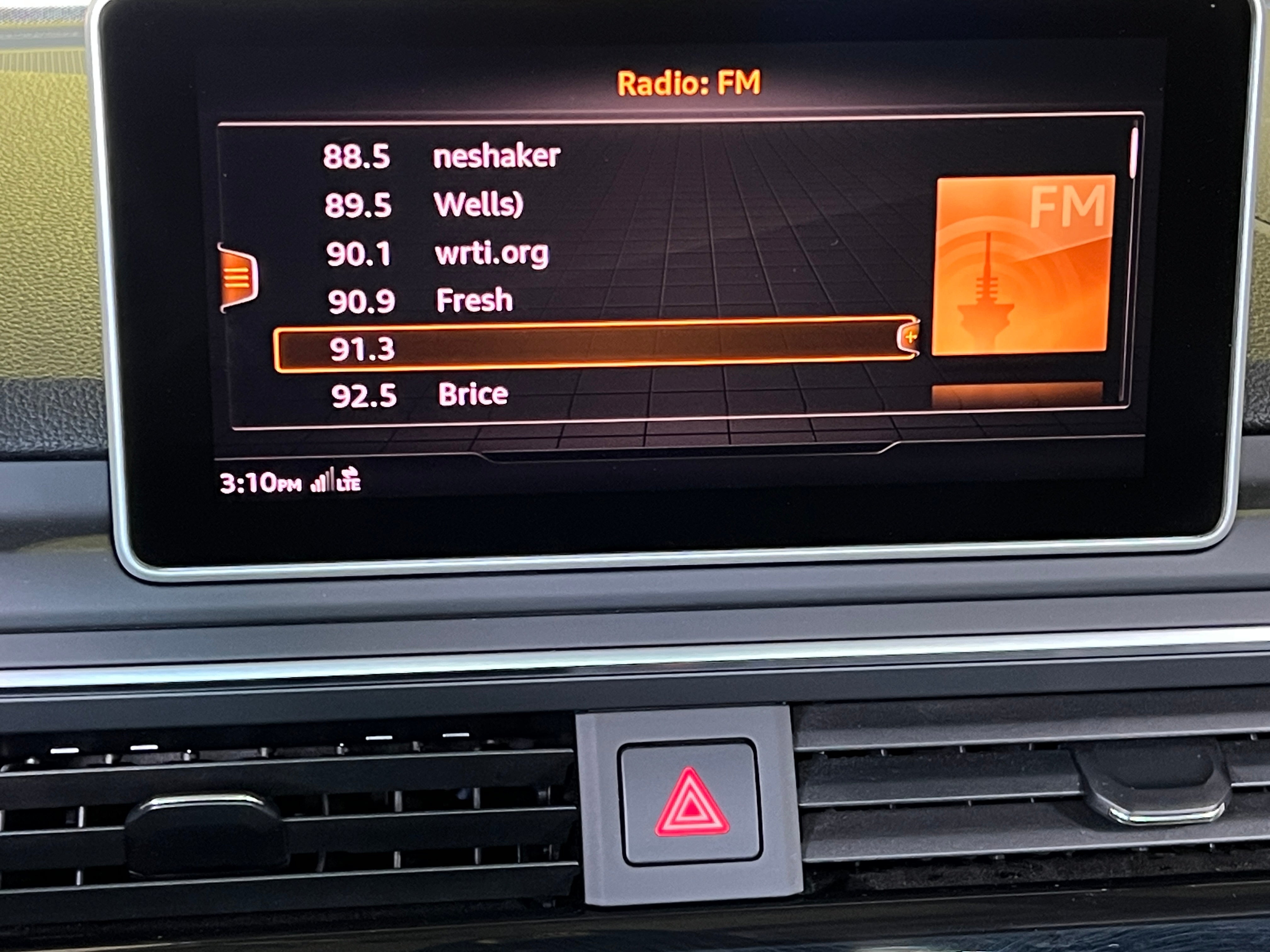 2019 Audi A5 Prestige 3