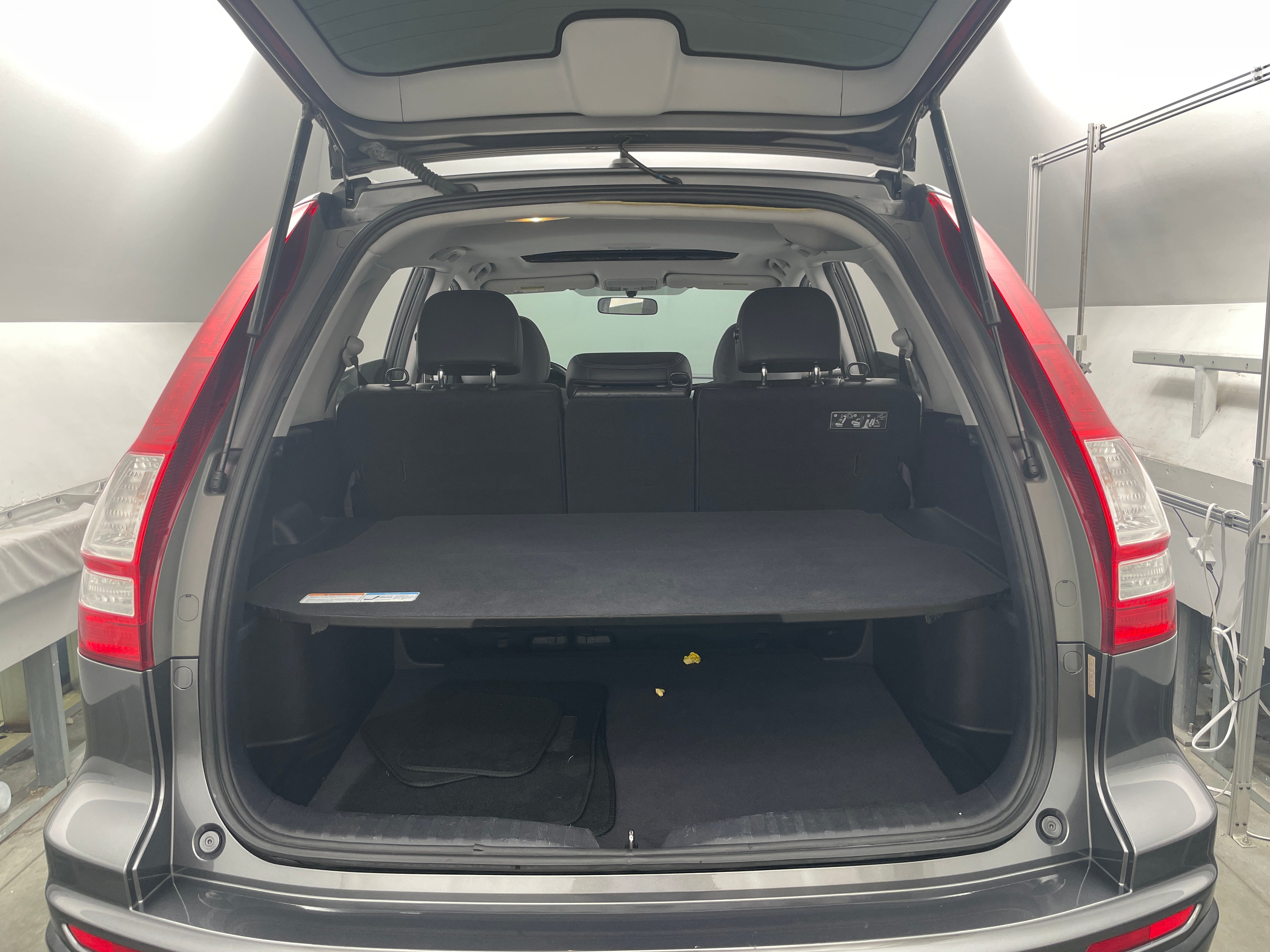 2010 Honda CR-V EX-L 6