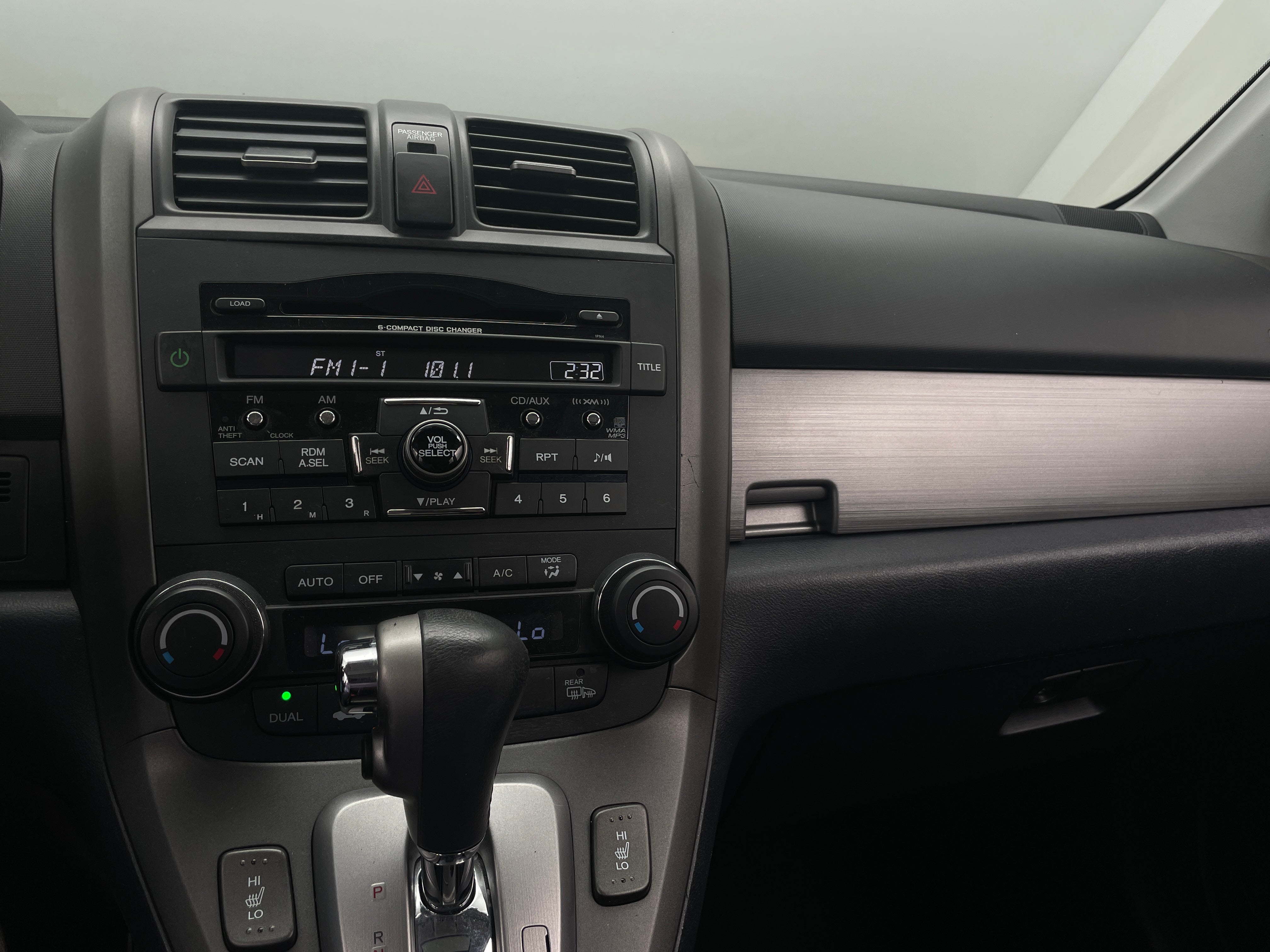 2010 Honda CR-V EX-L 3