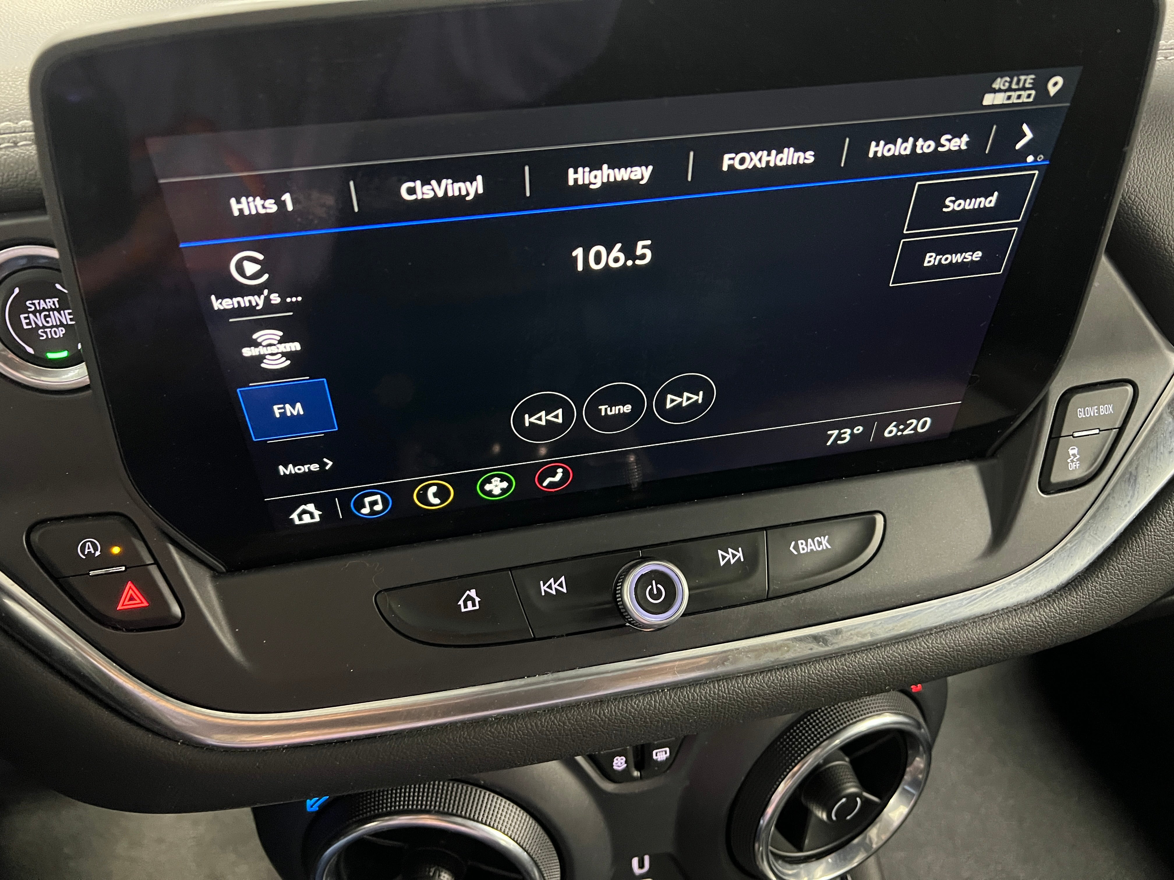 2023 Chevrolet Blazer  4