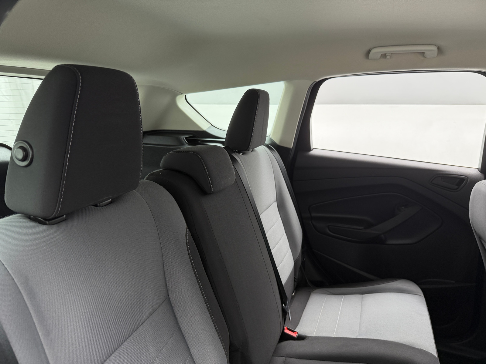 Thumbnail: 2018 Ford Escape - 6