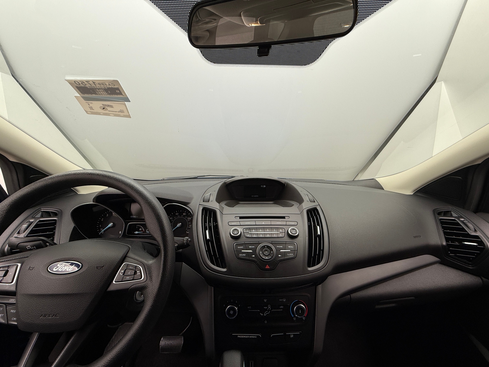 Thumbnail: 2018 Ford Escape - 3