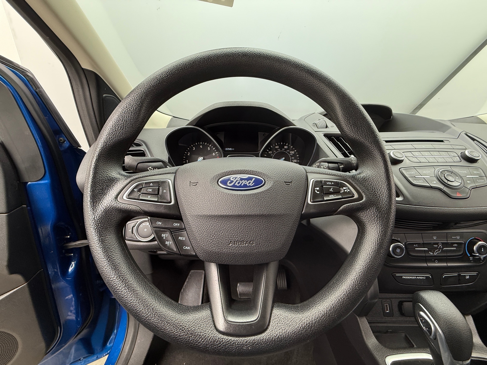 Thumbnail: 2018 Ford Escape - 5