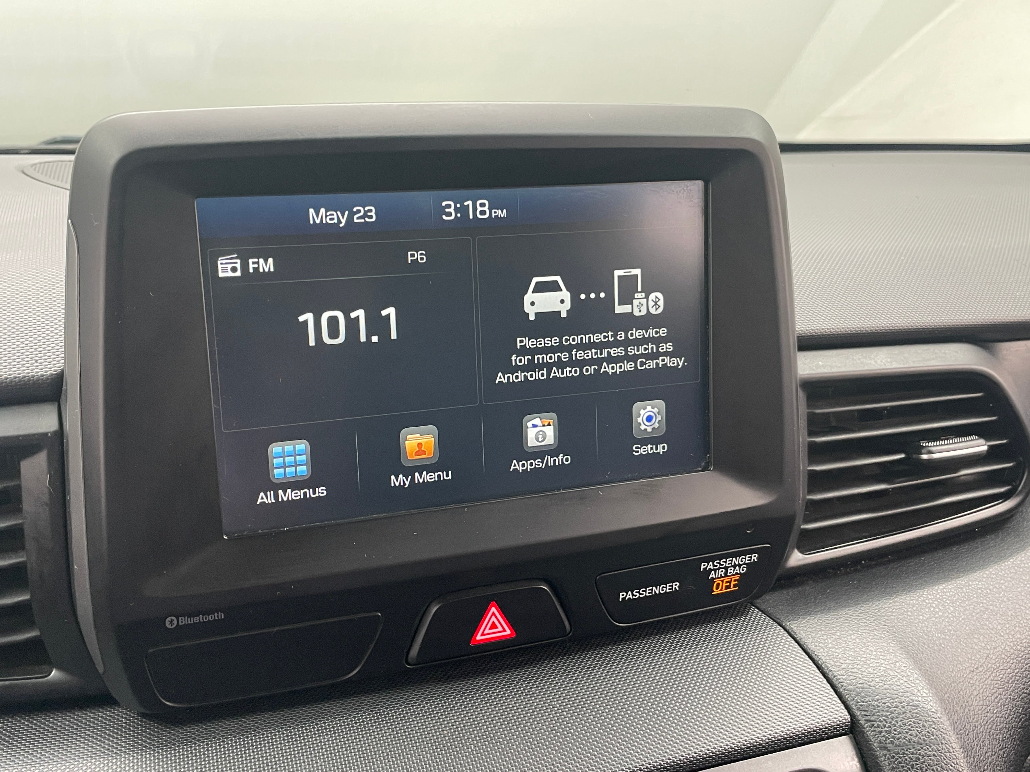 2020 Hyundai Veloster 2.0 3