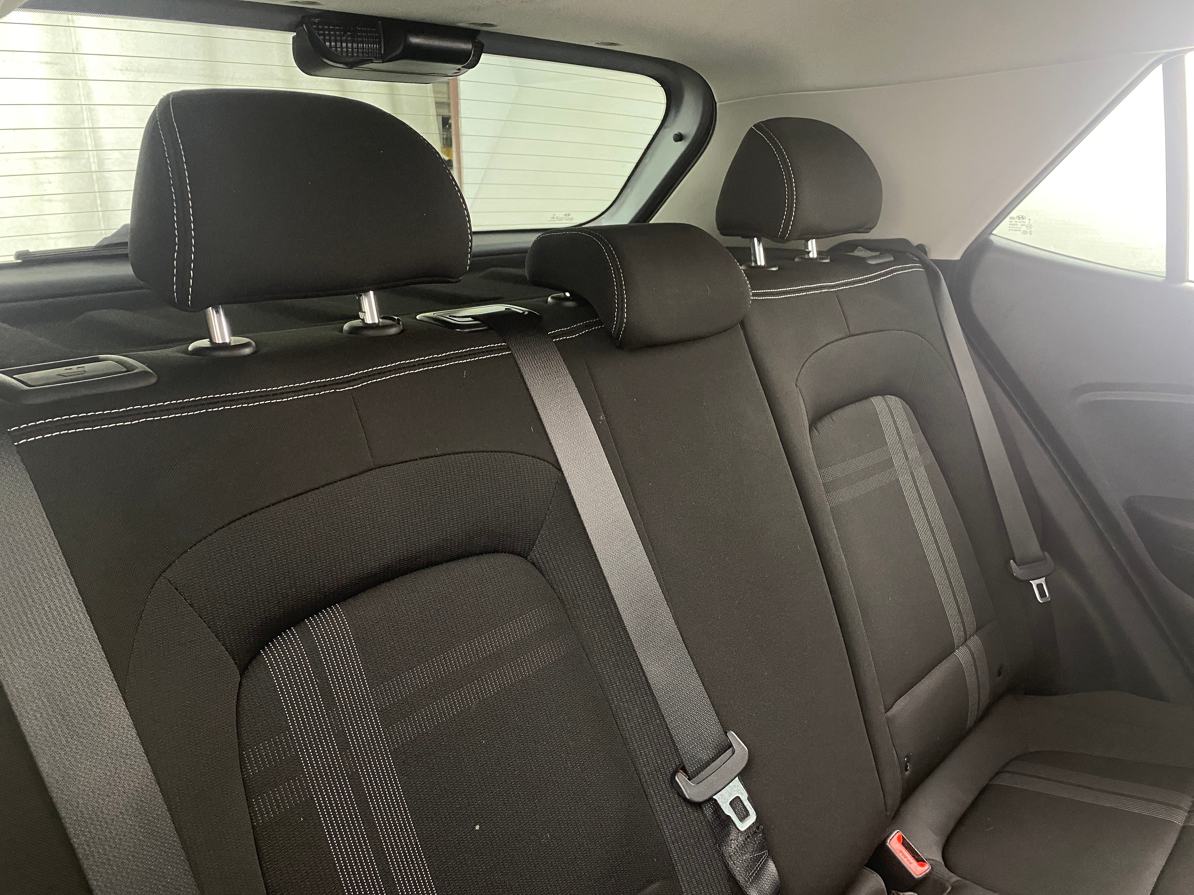 2020 Hyundai Venue SEL 6