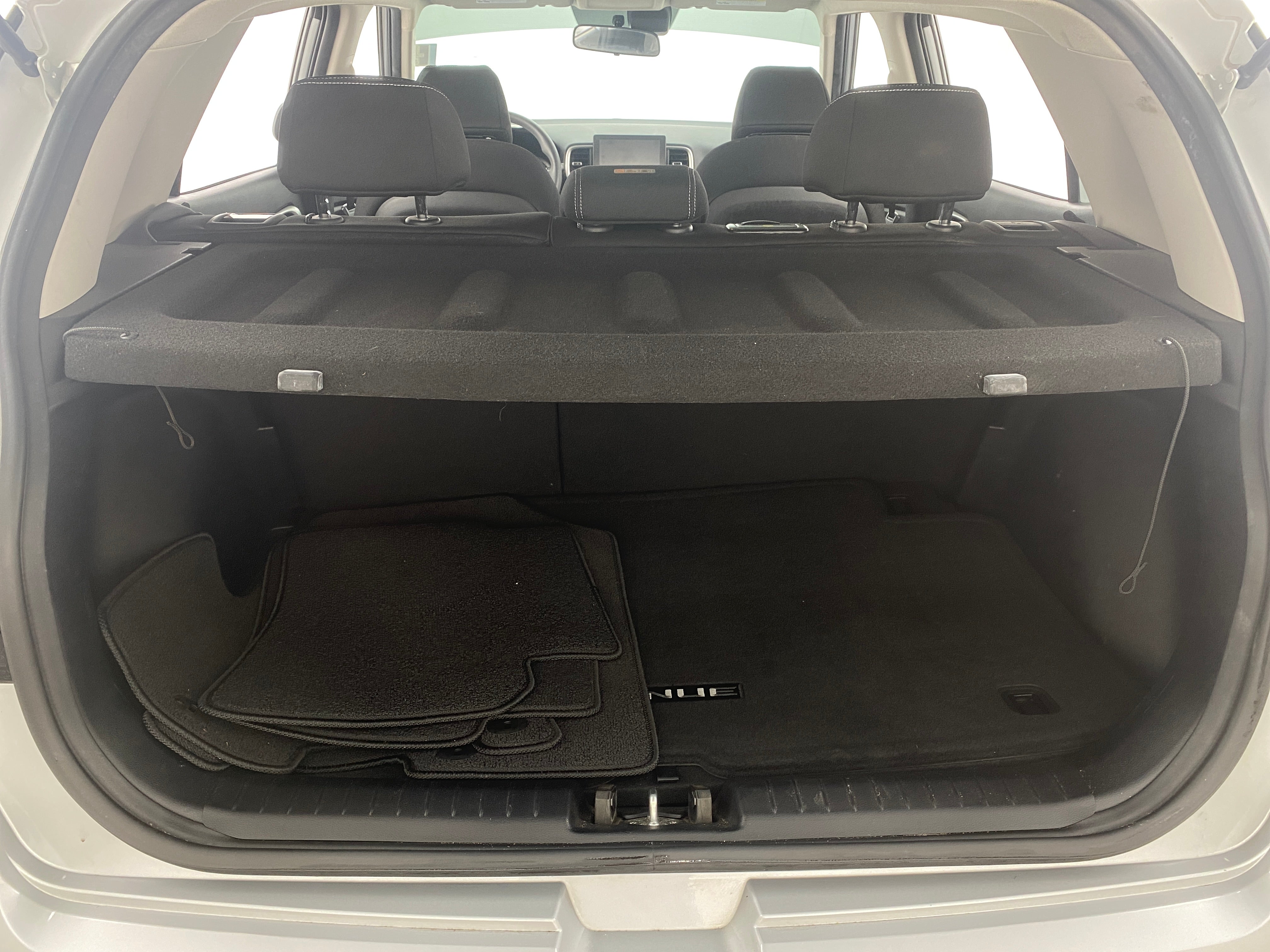 2020 Hyundai Venue SEL 7