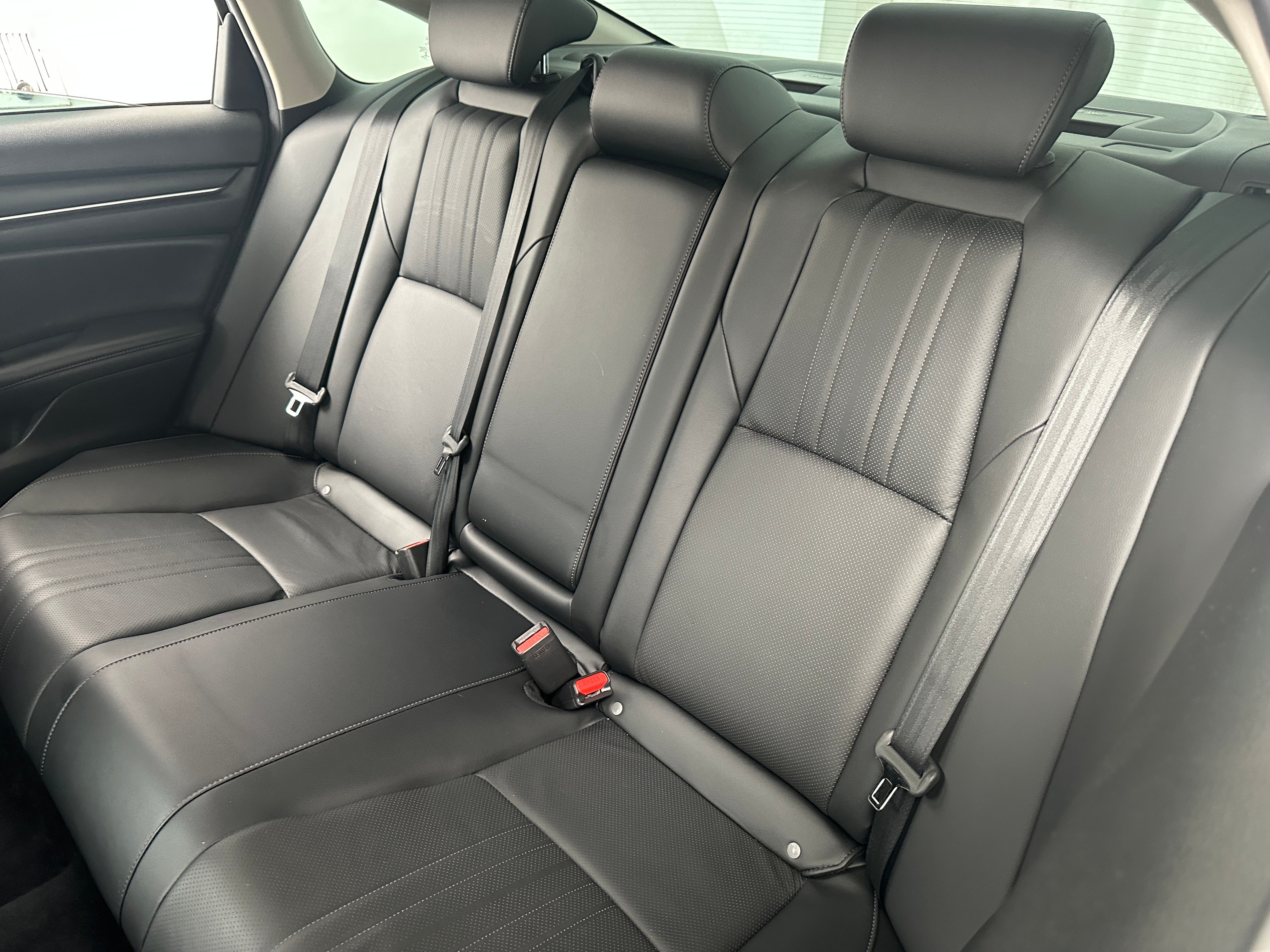 2022 Honda Accord Sport Special Edition 5