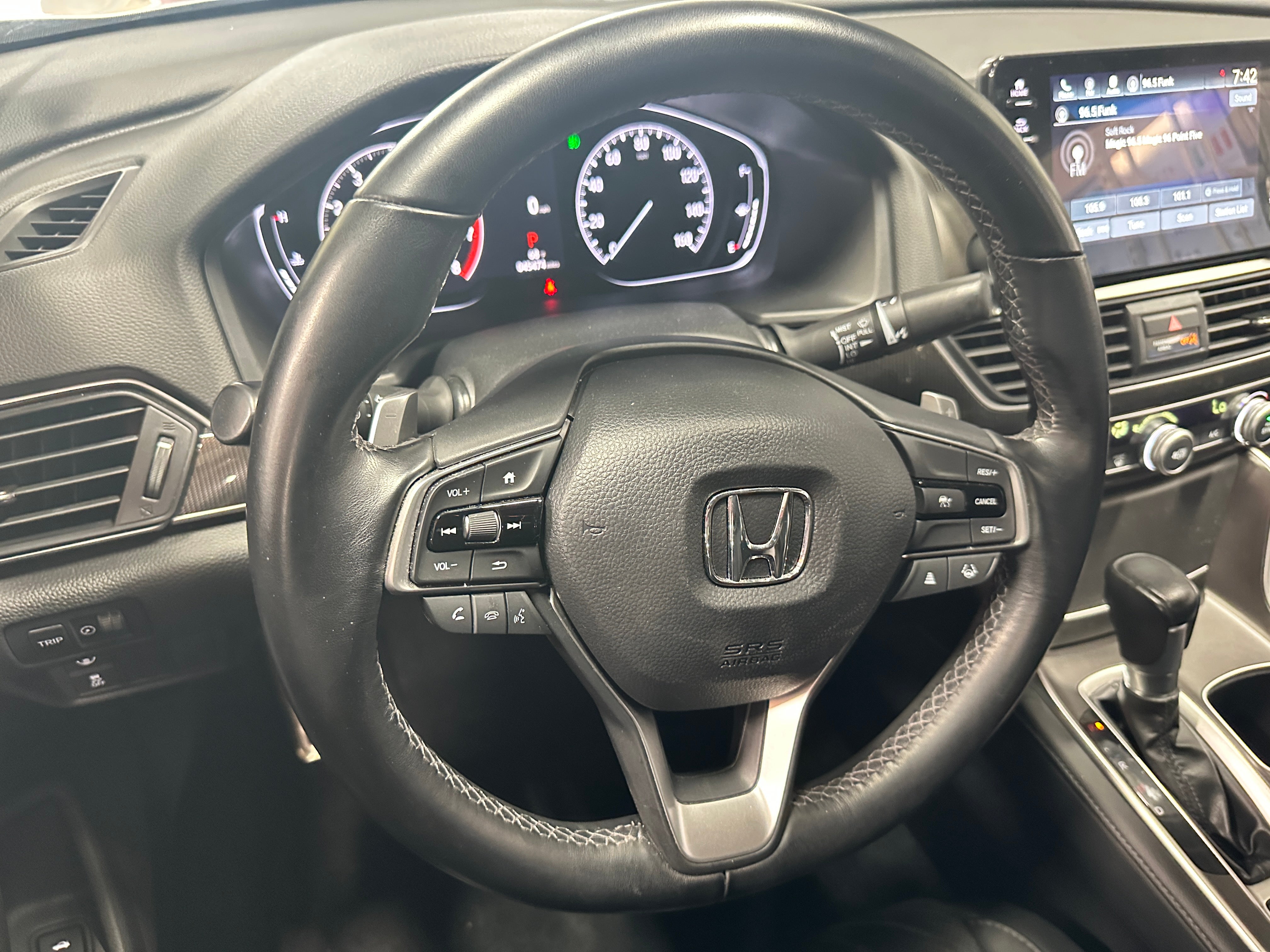 2022 Honda Accord Sport Special Edition 4