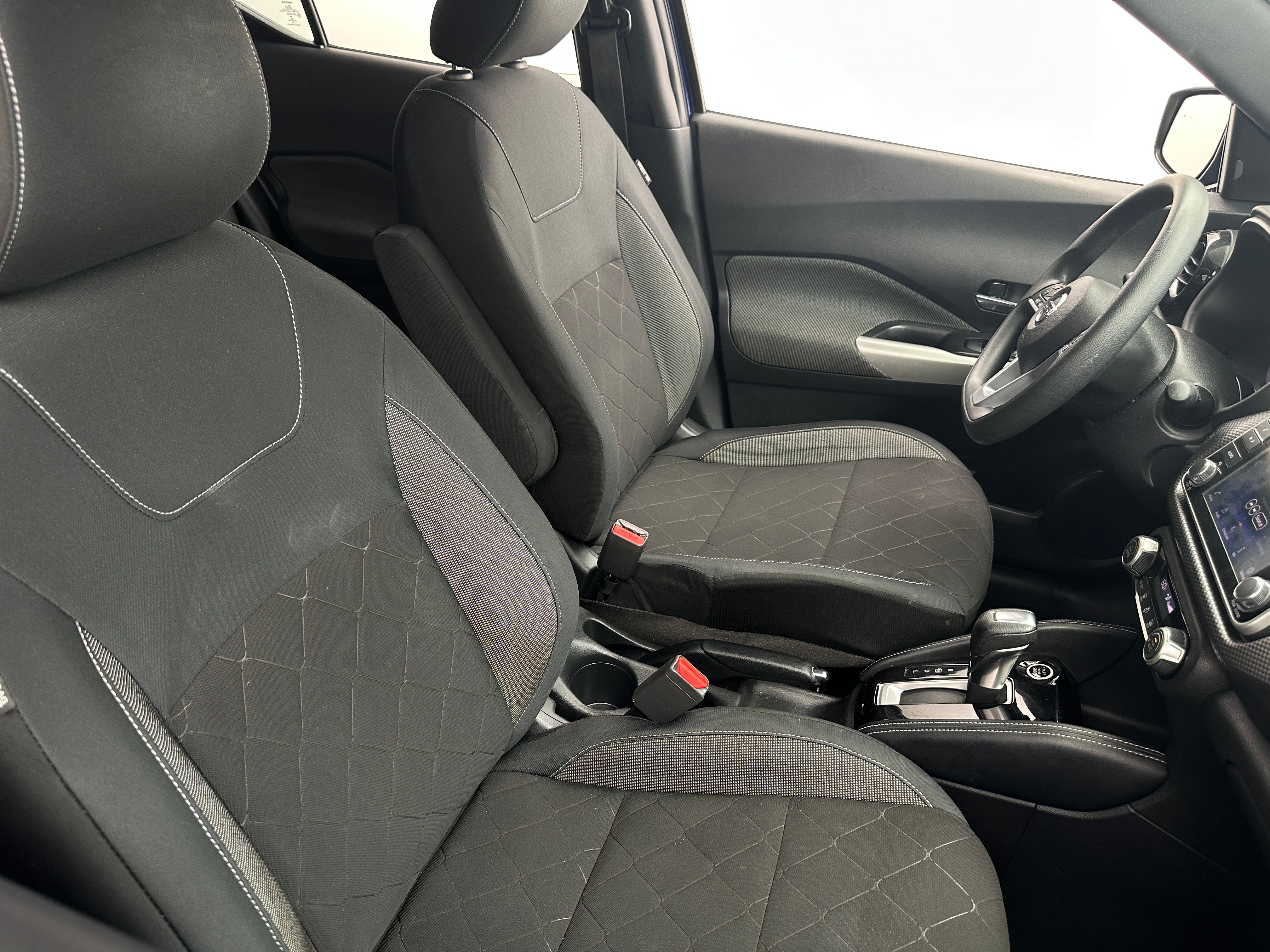 2019 Nissan Kicks SV 2