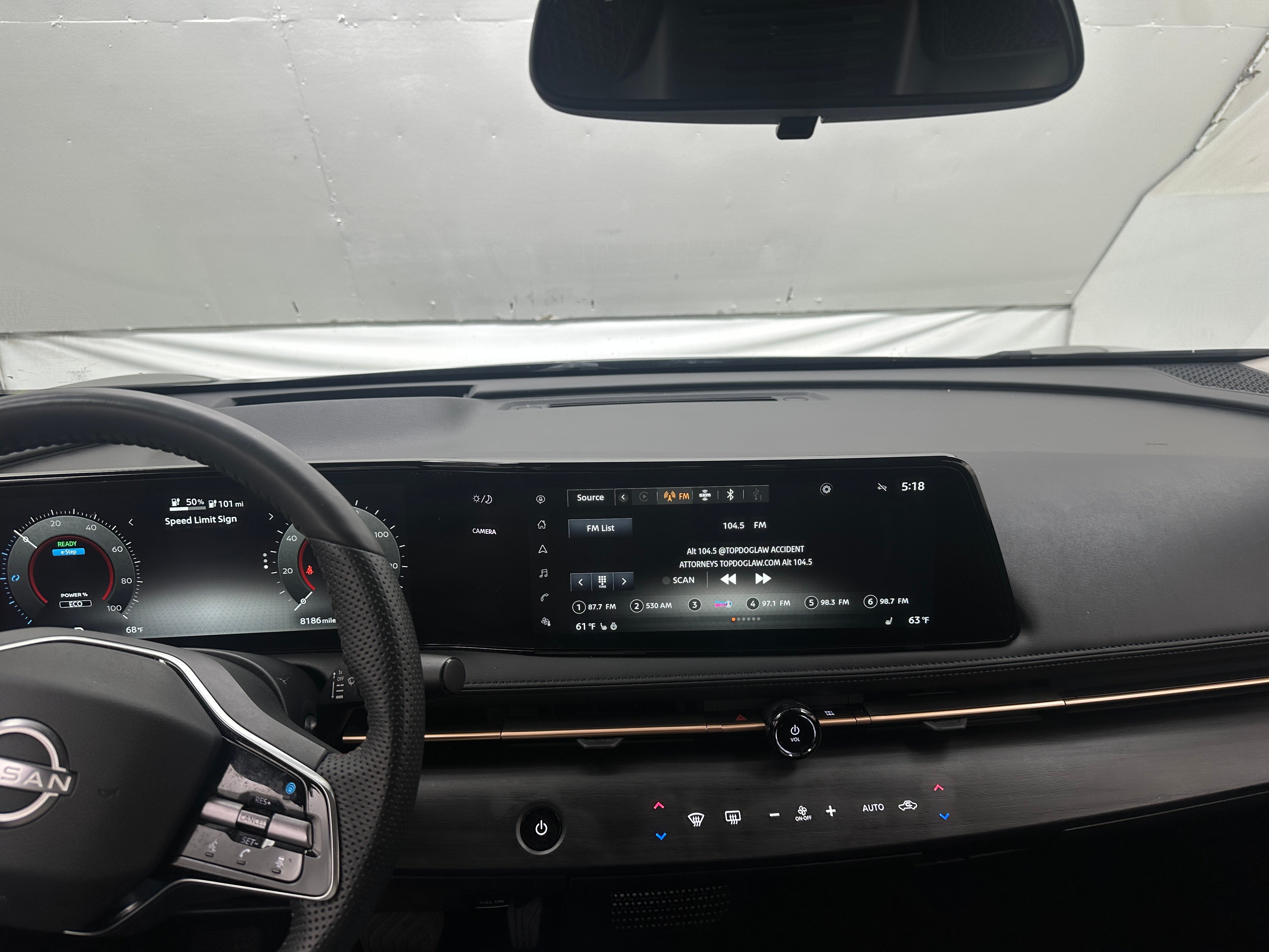 2024 Nissan Ariya Engage 2