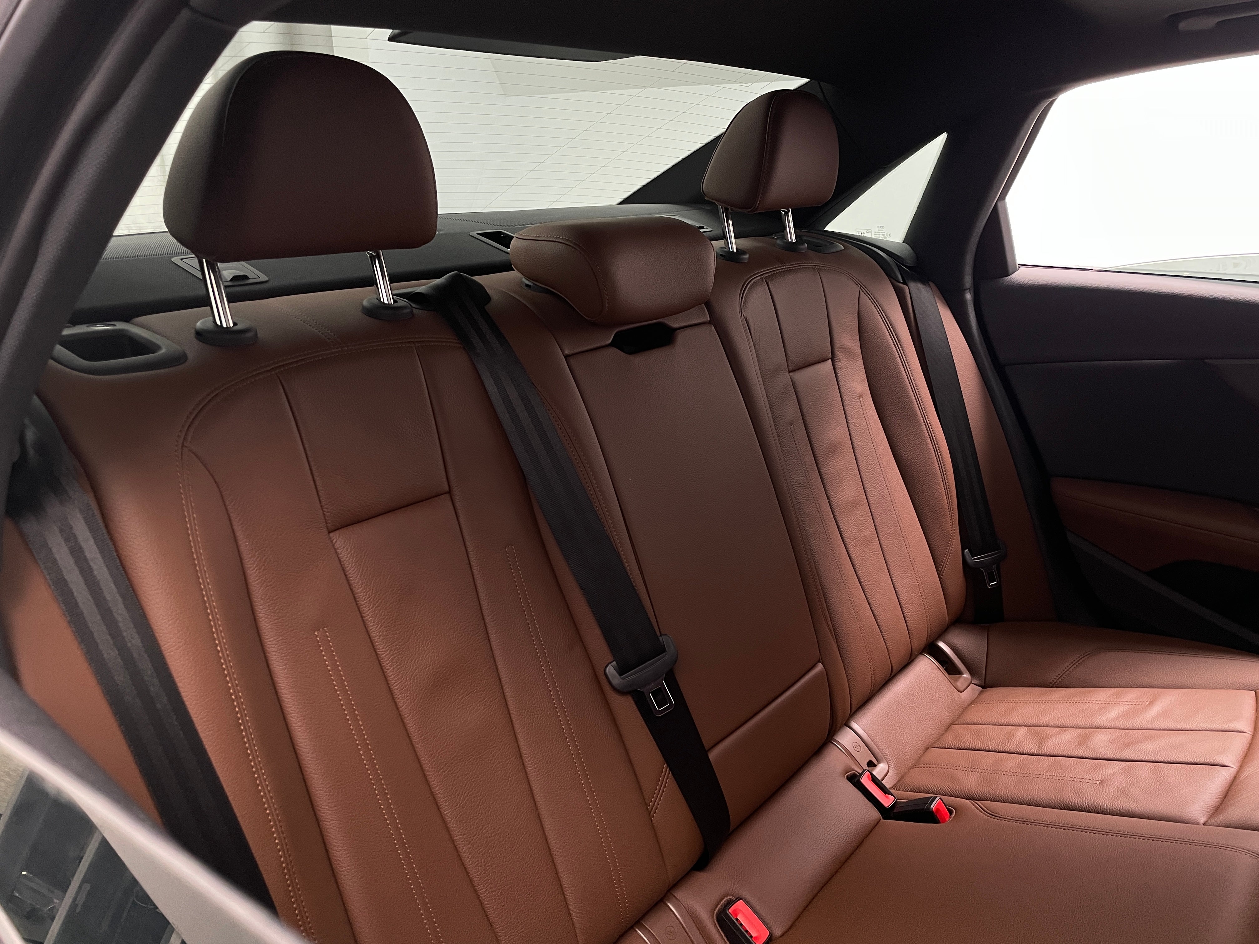 2019 Audi A4 Premium Plus 5