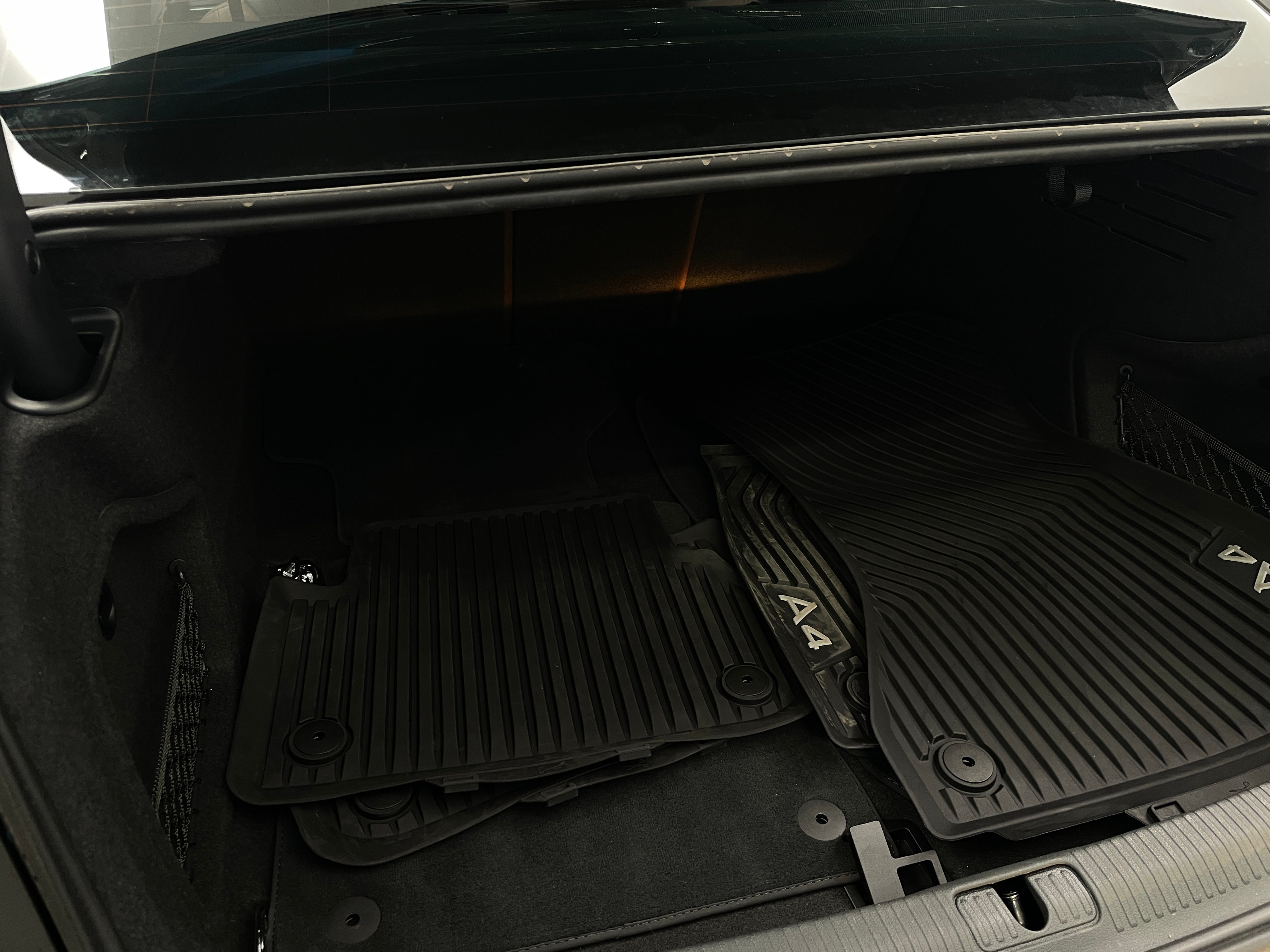 2019 Audi A4 Premium Plus 6
