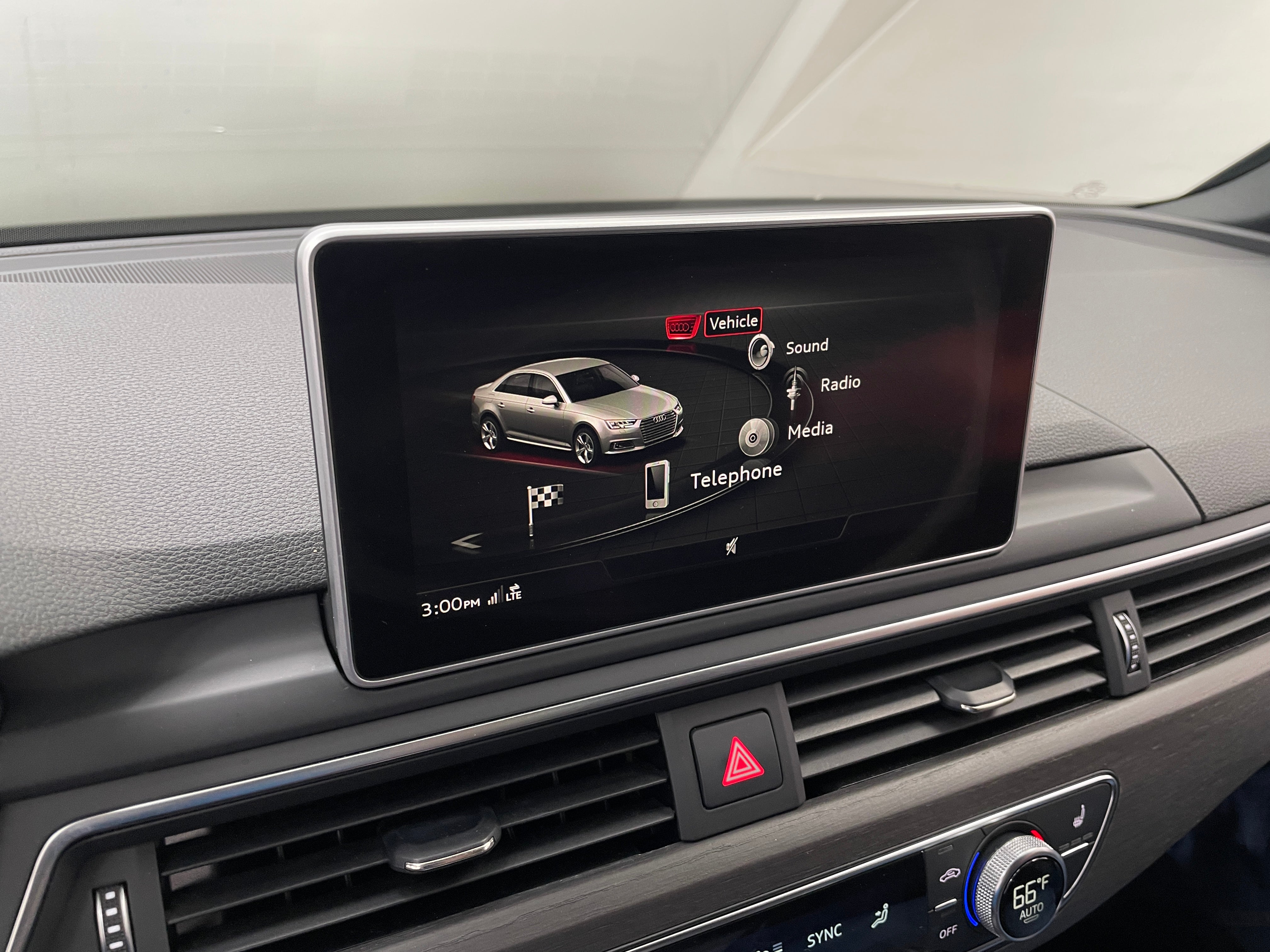 2019 Audi A4 Premium Plus 3