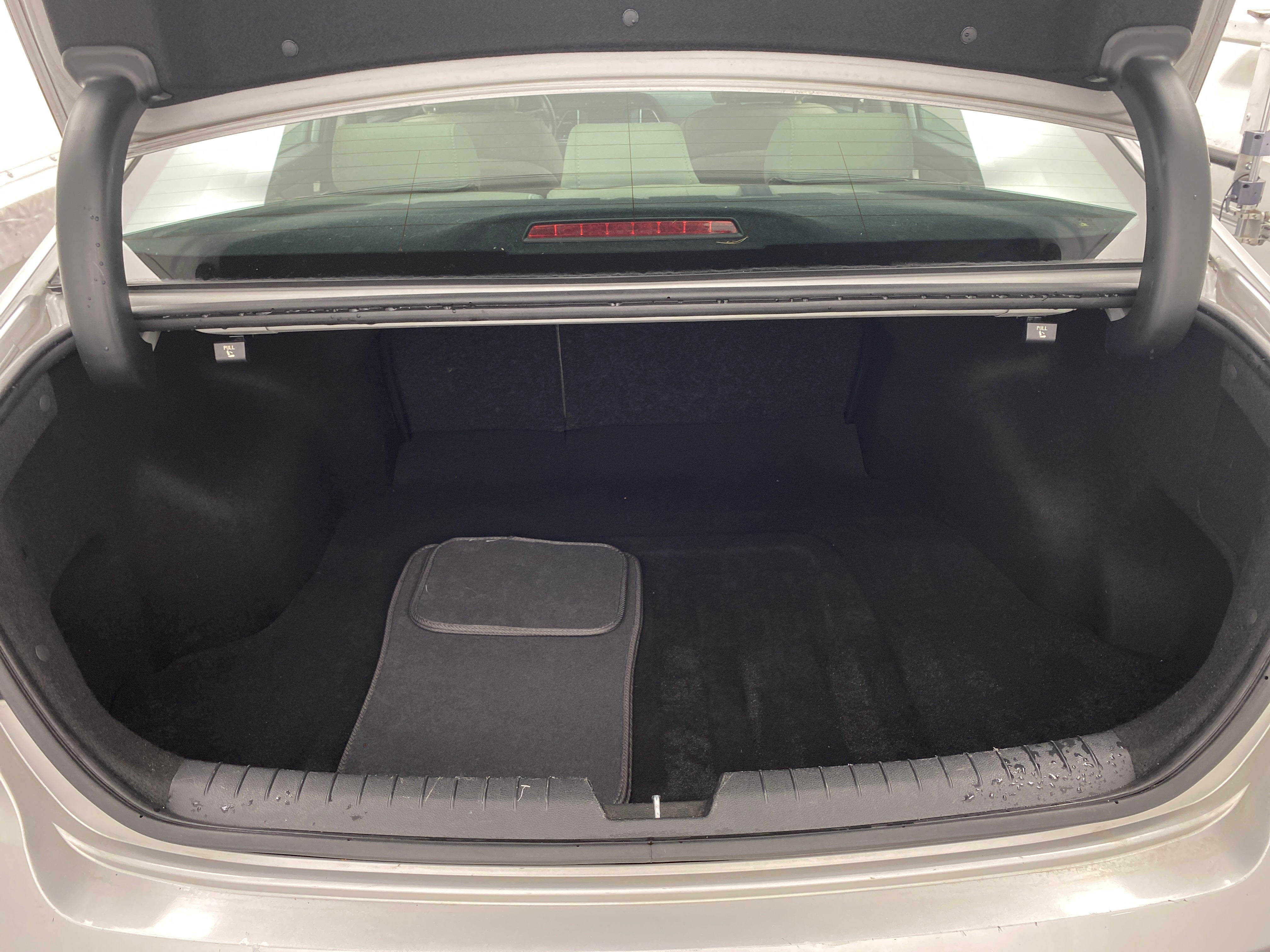 2017 Hyundai Sonata Sport 7