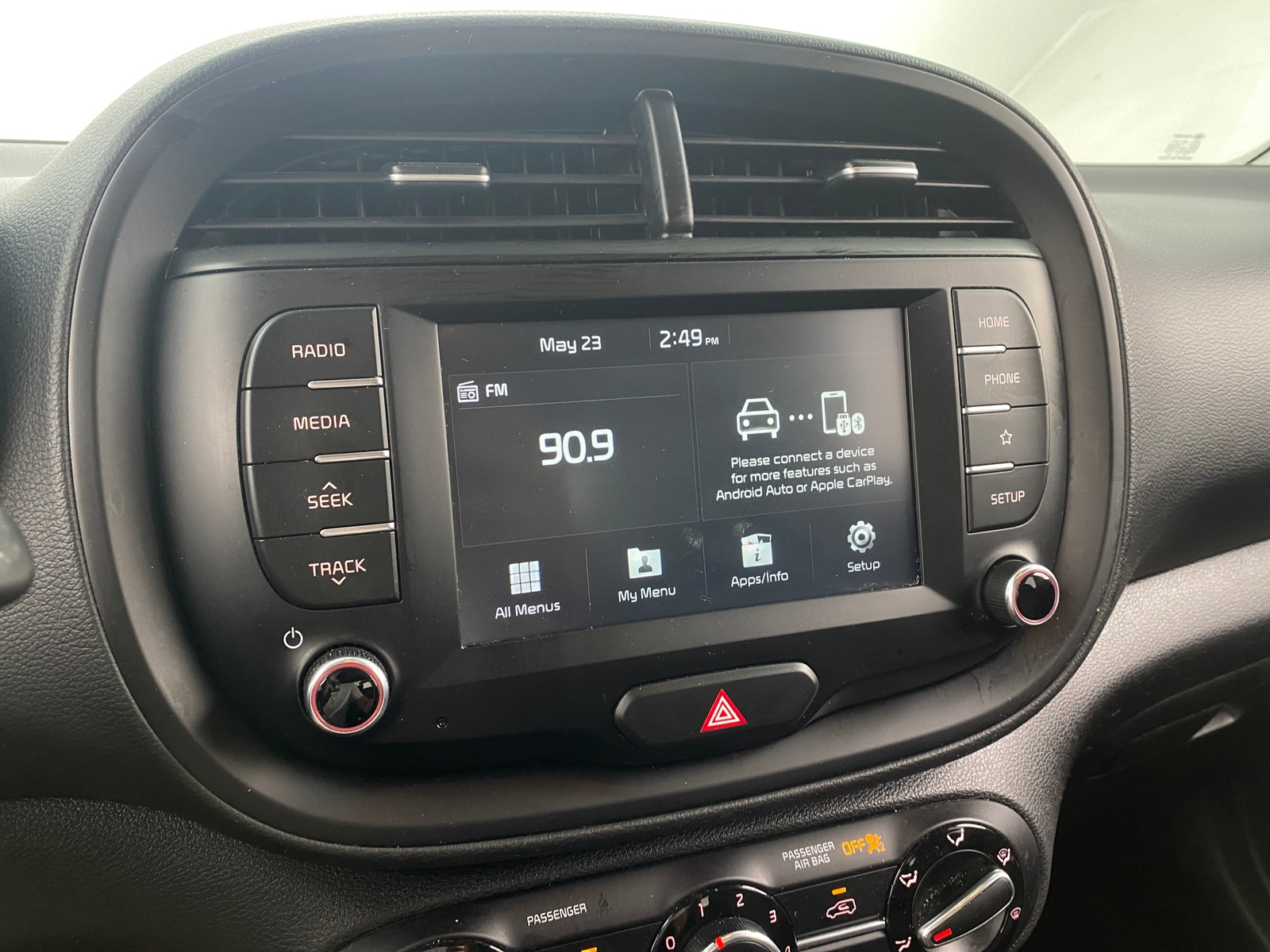 Thumbnail: 2020 Kia Soul - 4