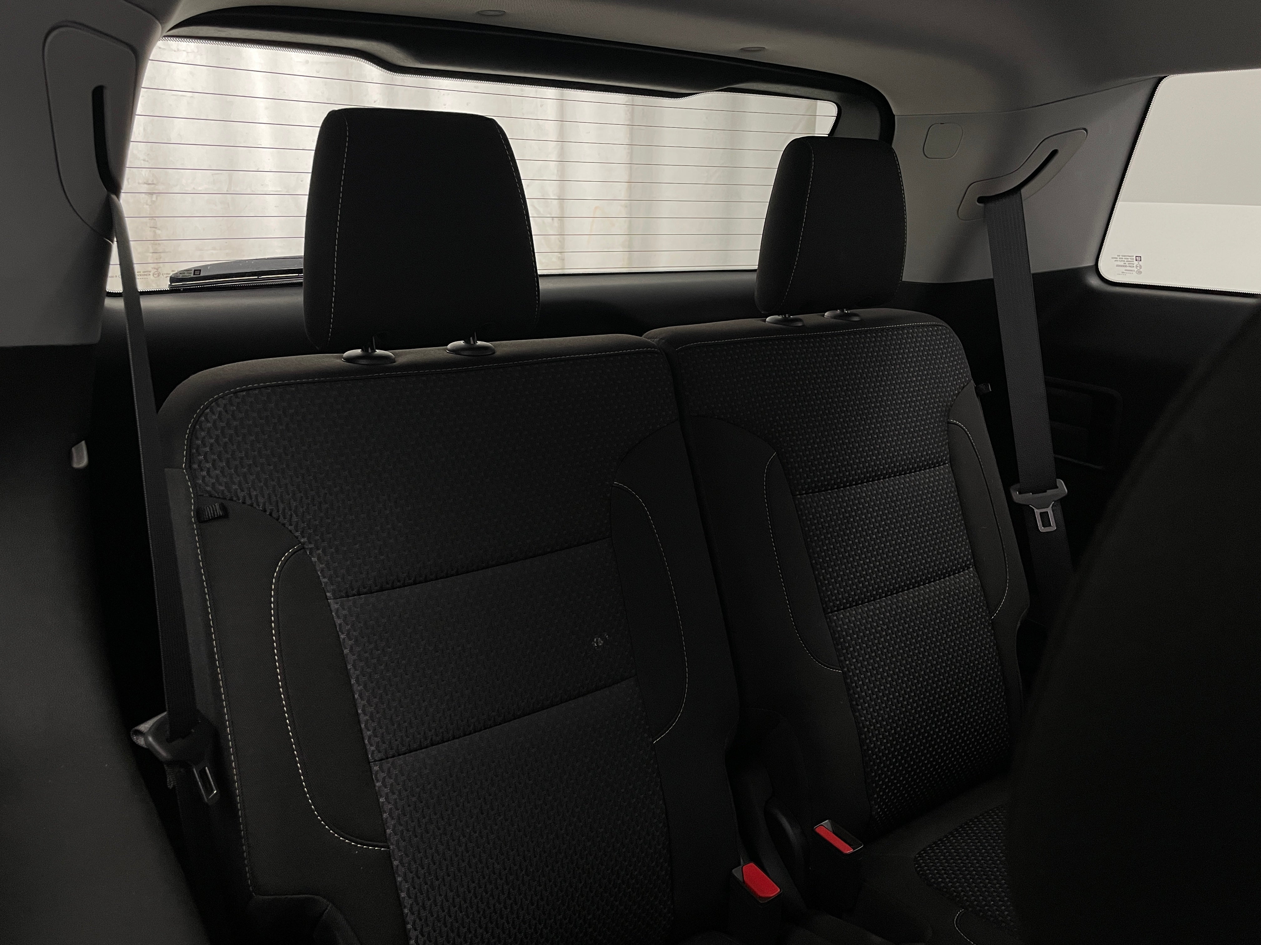 2023 GMC Acadia SLE 6