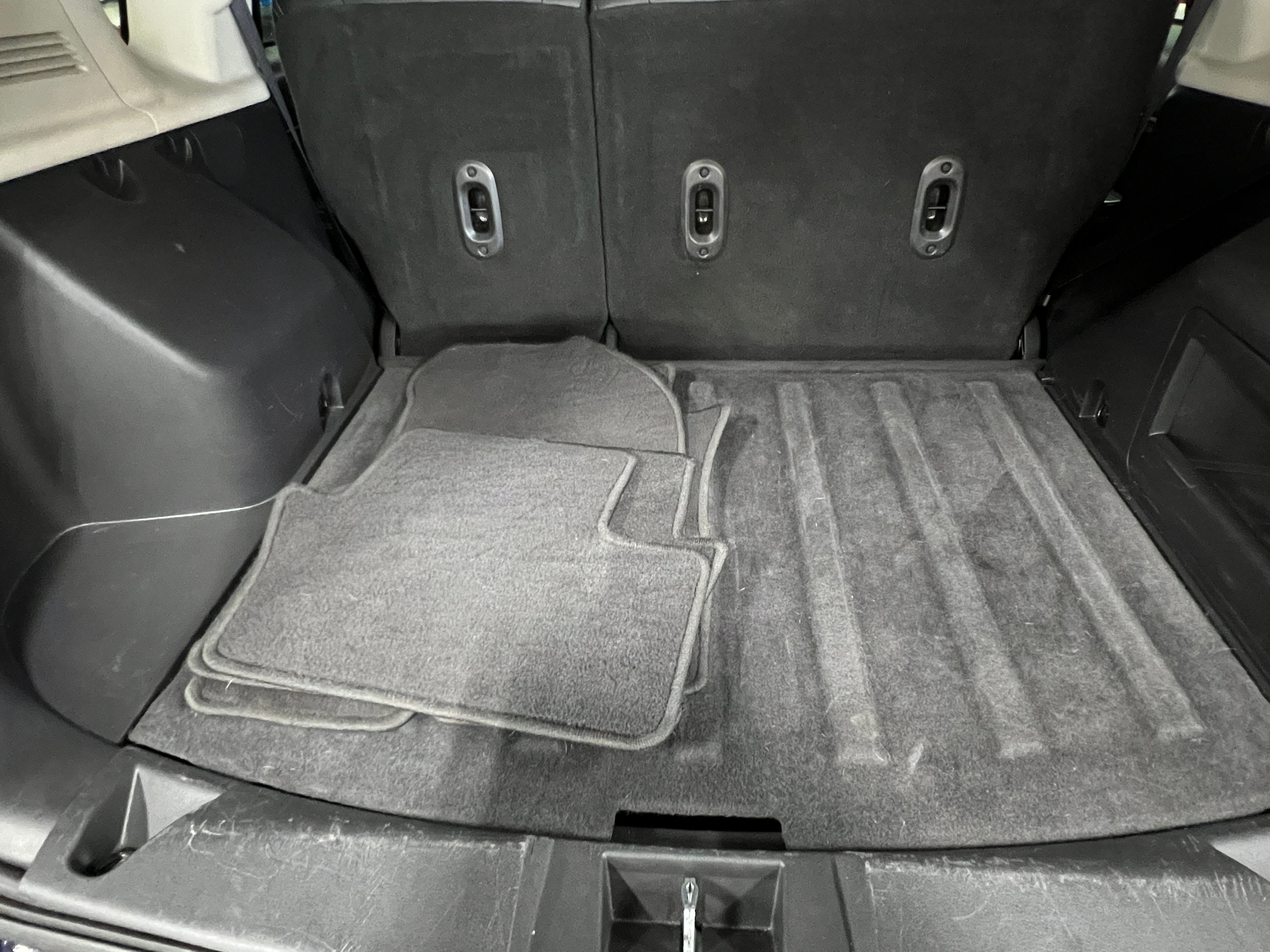 2016 Jeep Compass High Altitude 6