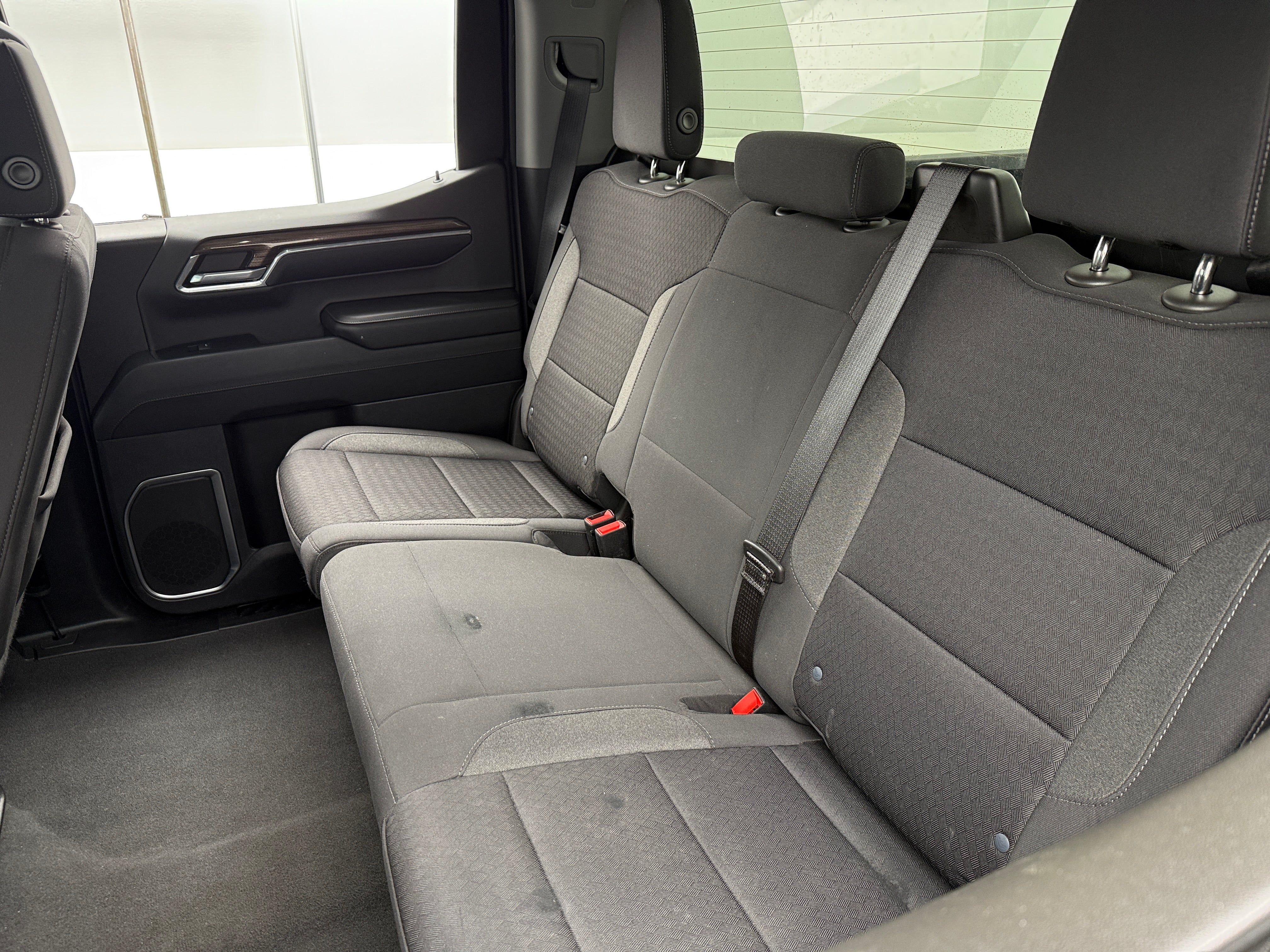 2023 Chevrolet Silverado 1500 LT 6