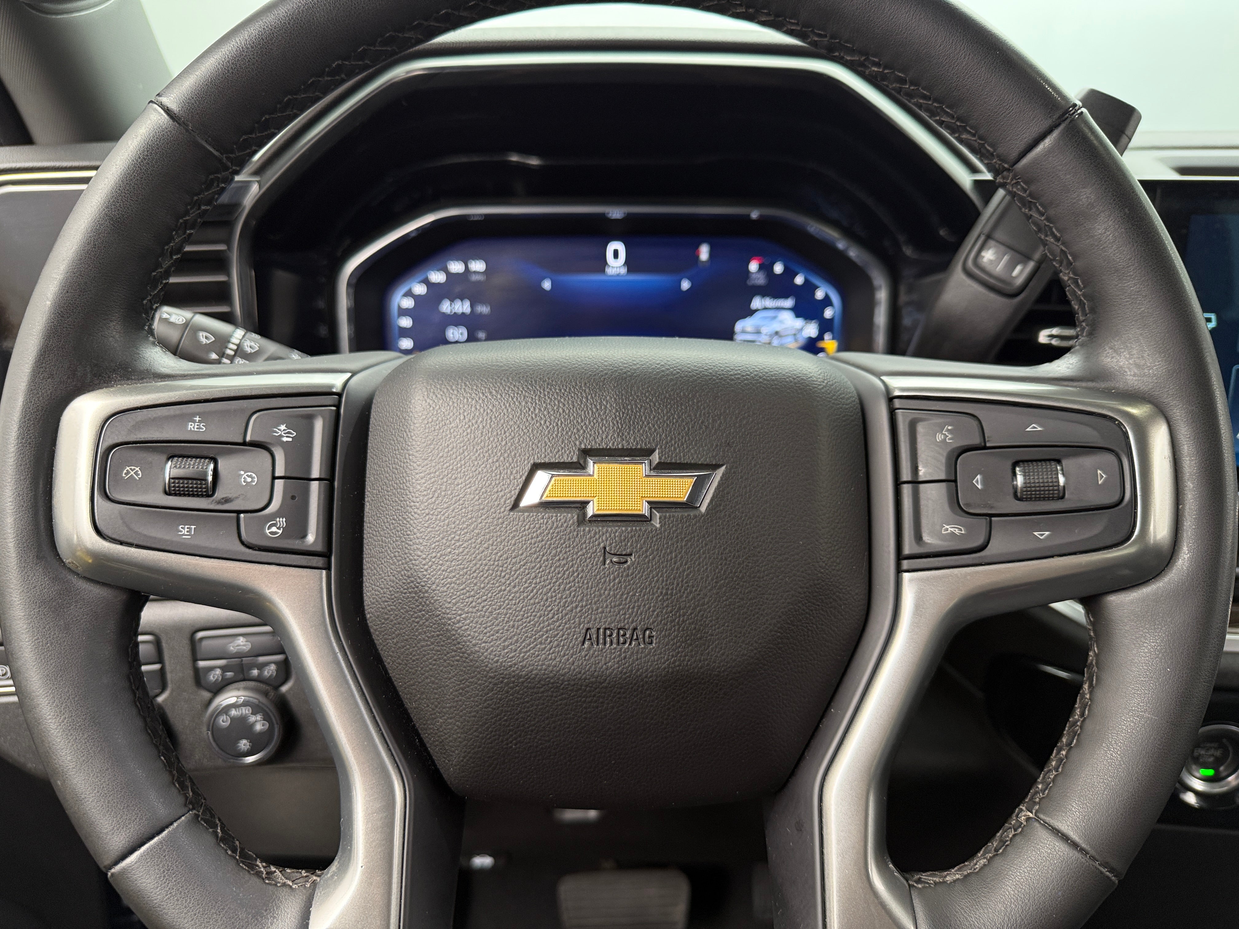 2023 Chevrolet Silverado 1500 LT 5