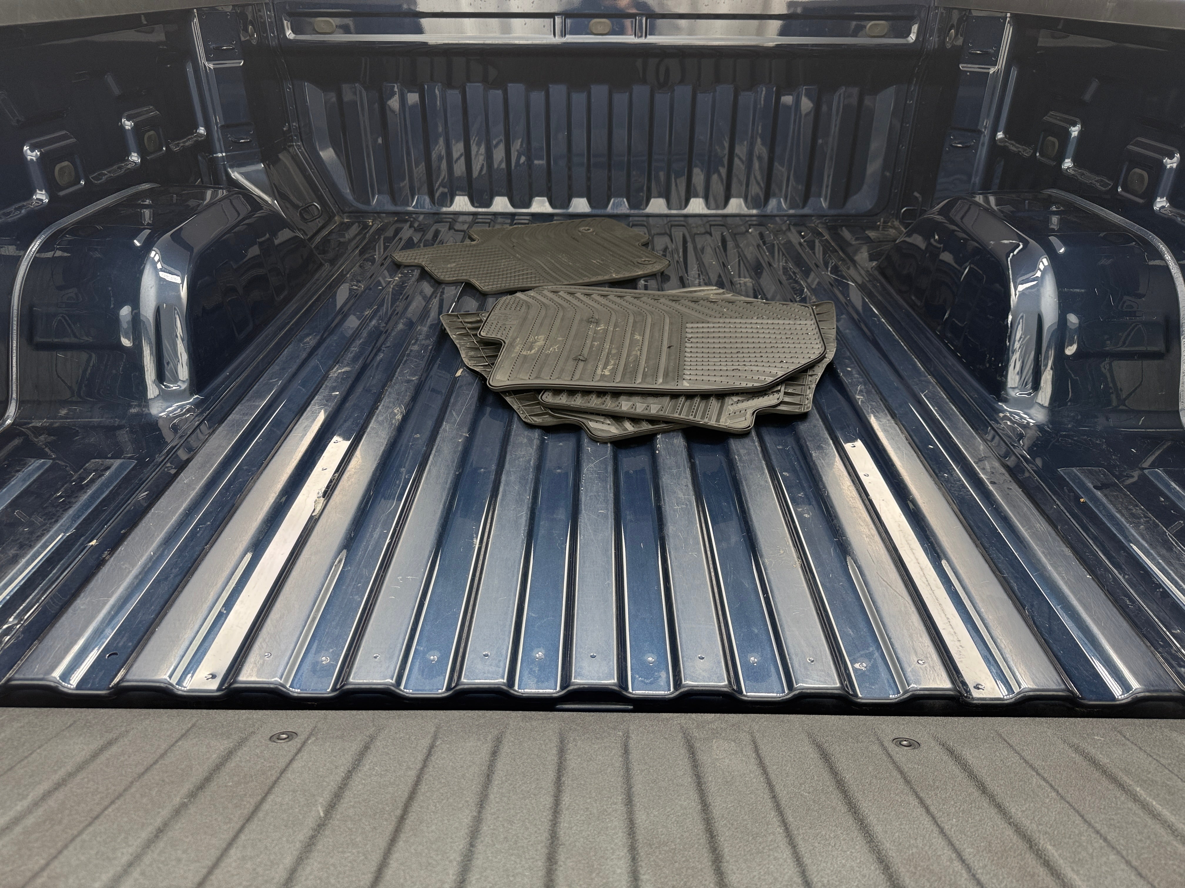 2023 Chevrolet Silverado 1500 LT 7