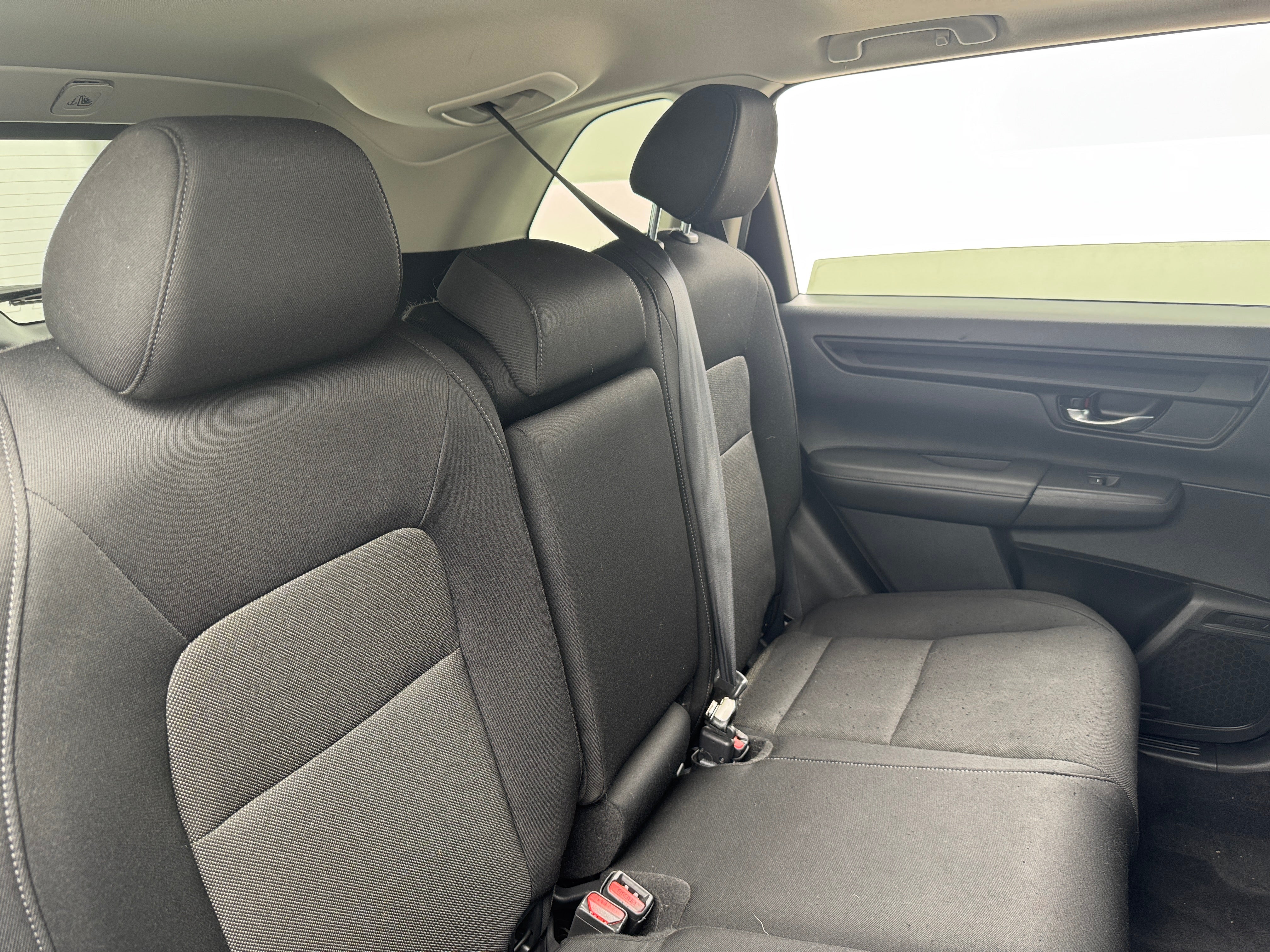 2023 Honda CR-V EX 6