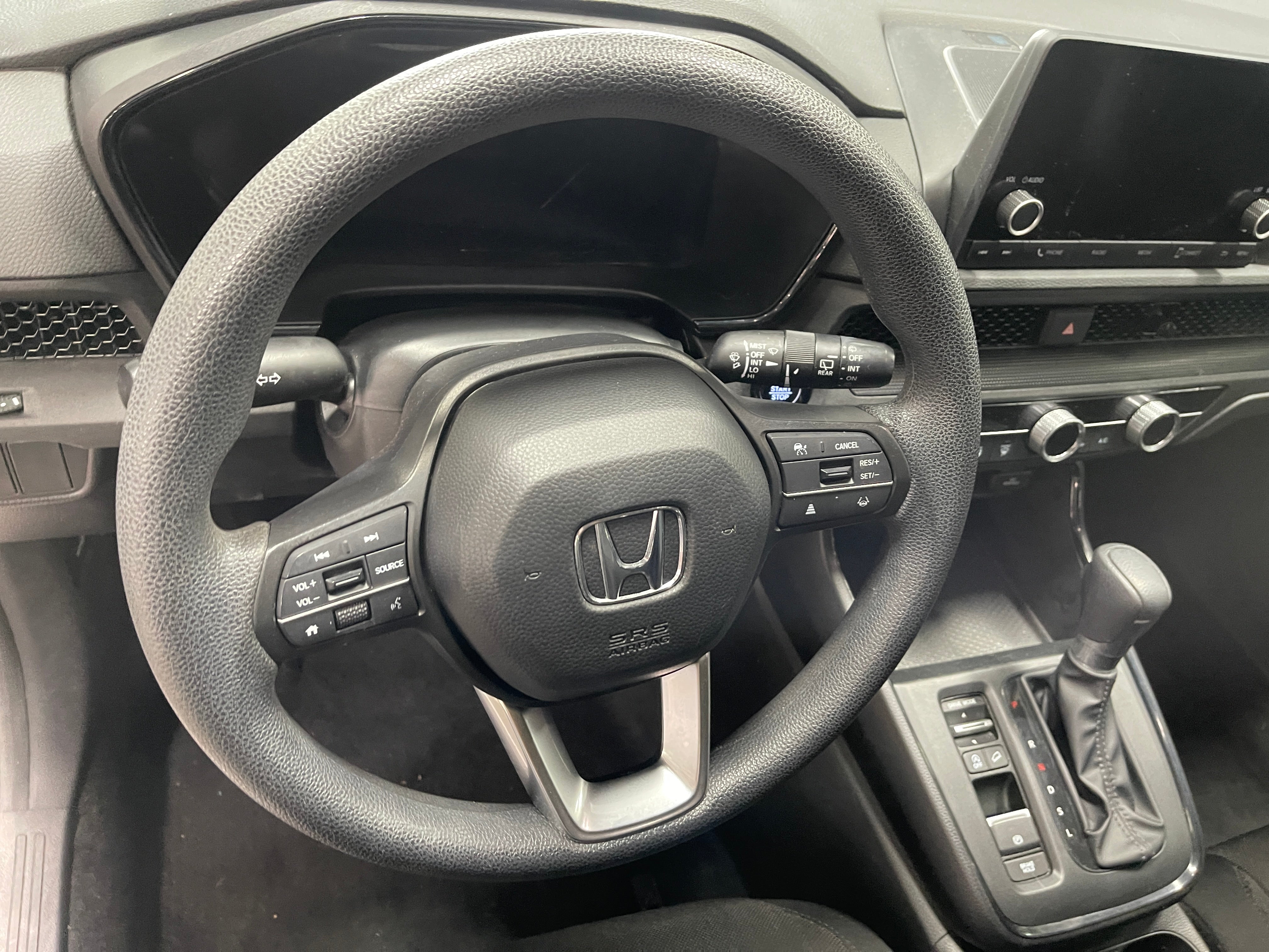 2023 Honda CR-V EX 5