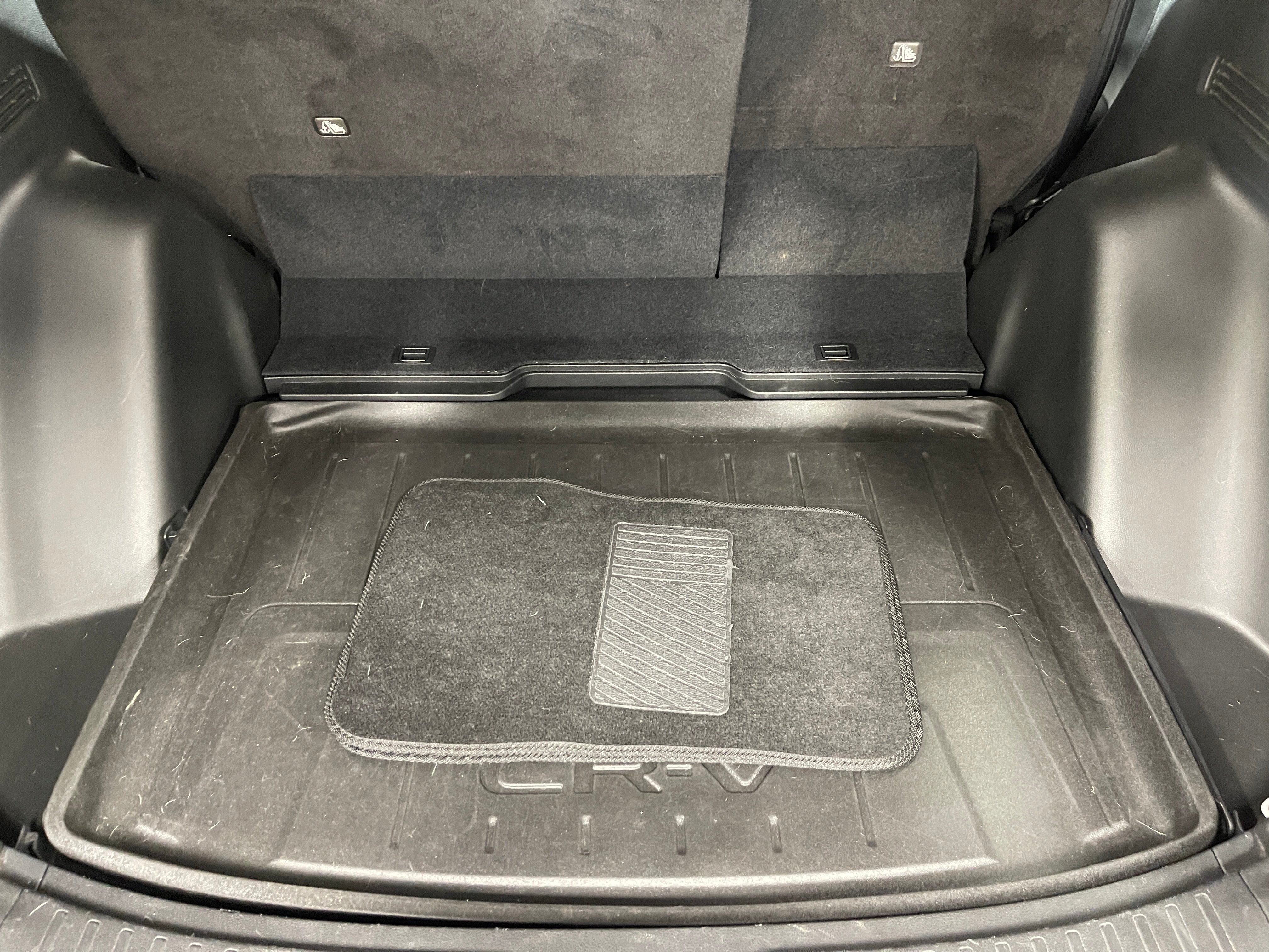 2023 Honda CR-V EX 7