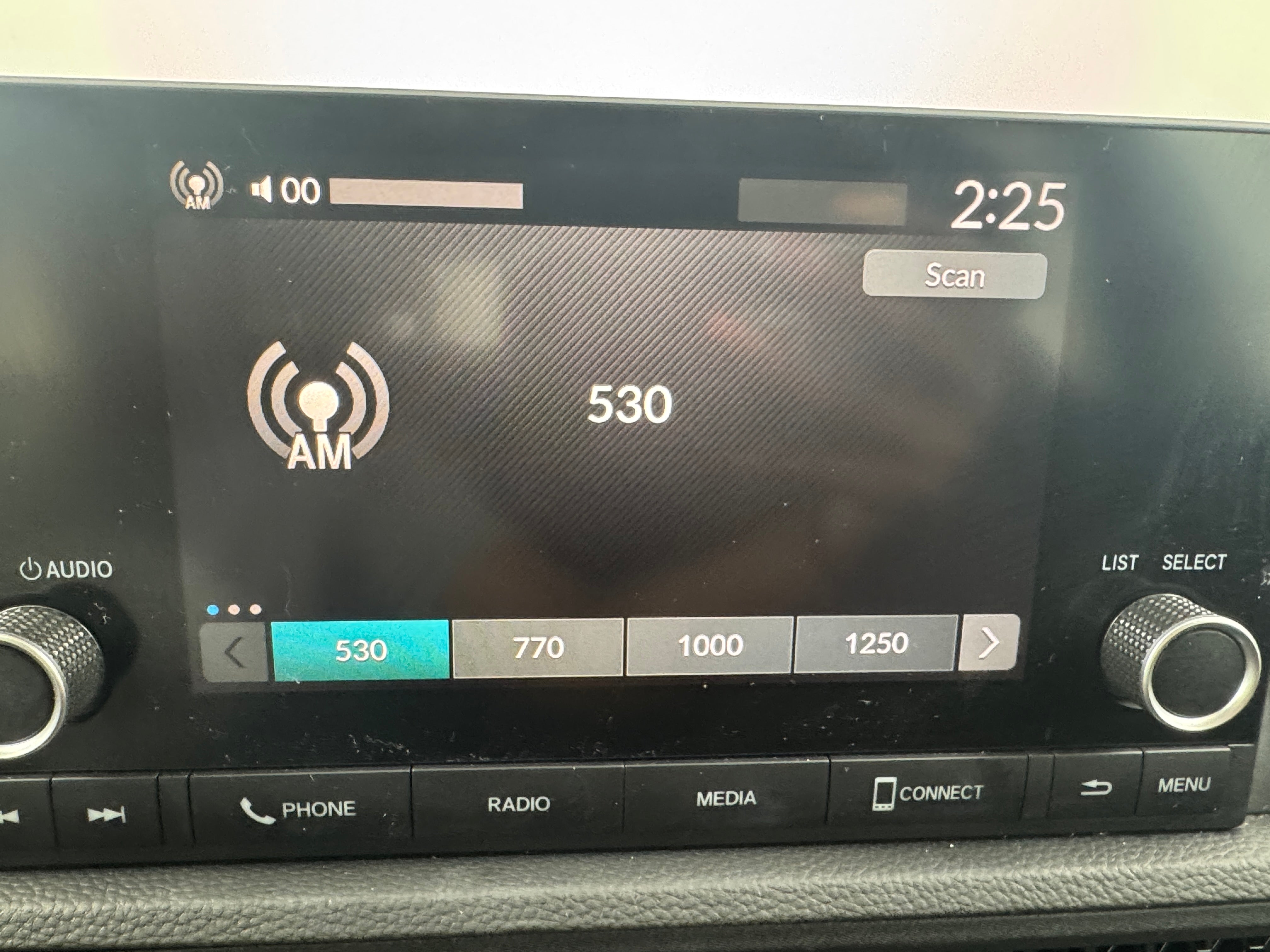 2023 Honda CR-V EX 4
